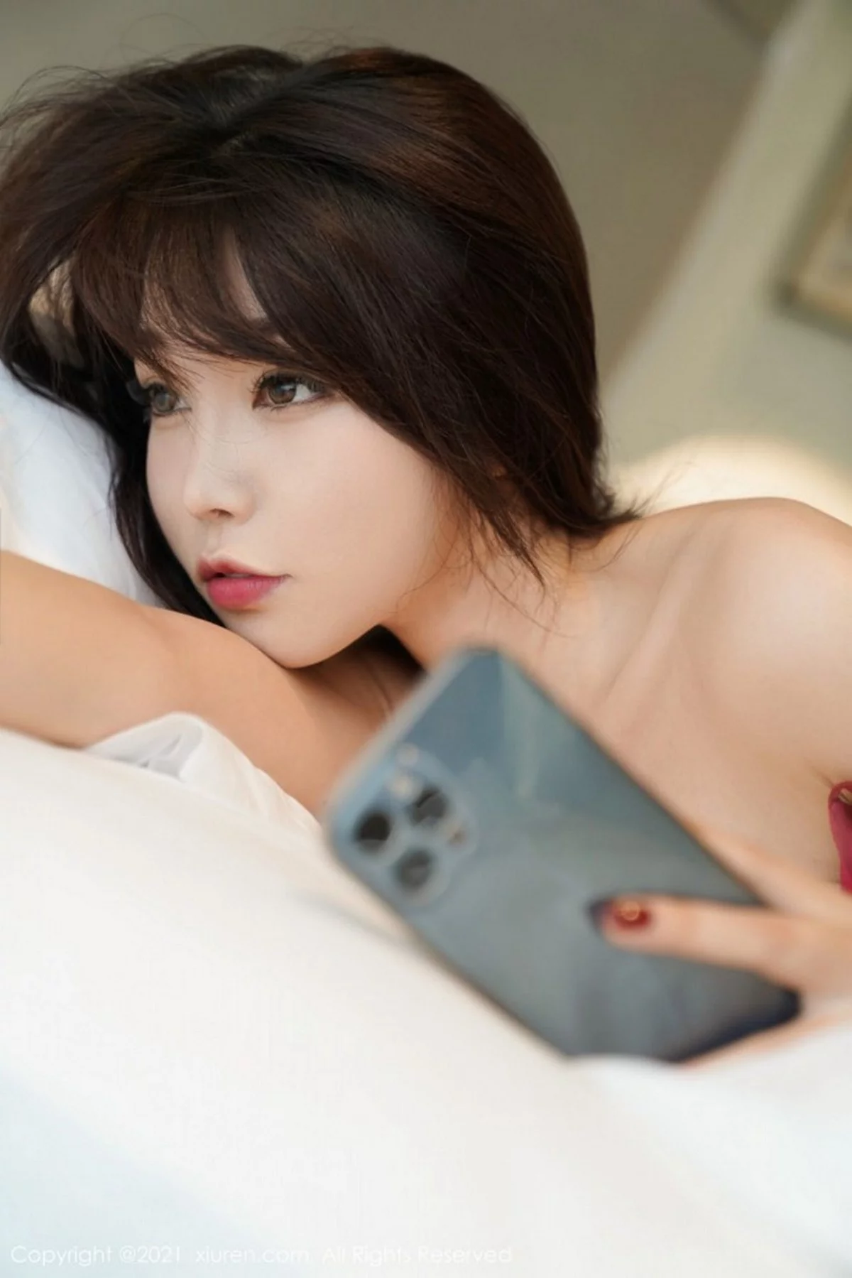 Xrmnw.Vip_芝芝Booty_写真