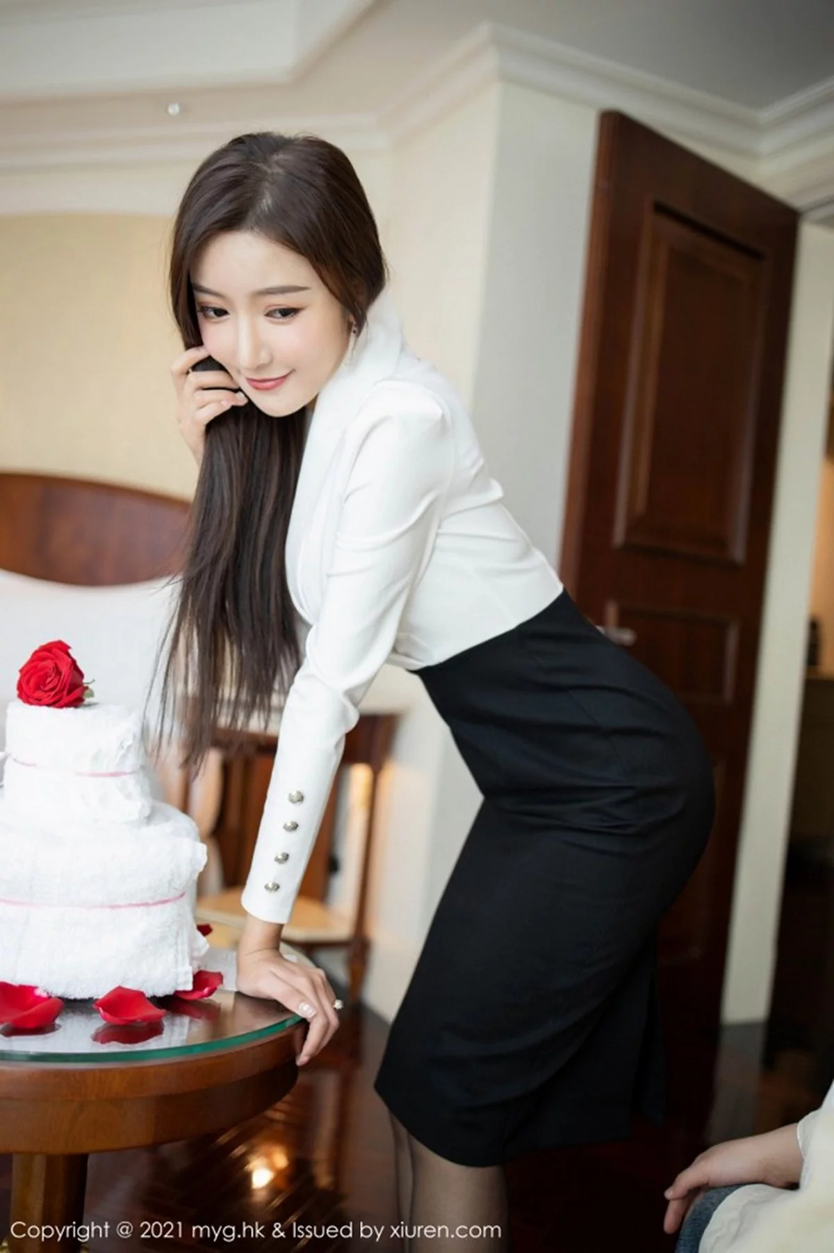 Xrmnw.Vip_王馨瑶_写真
