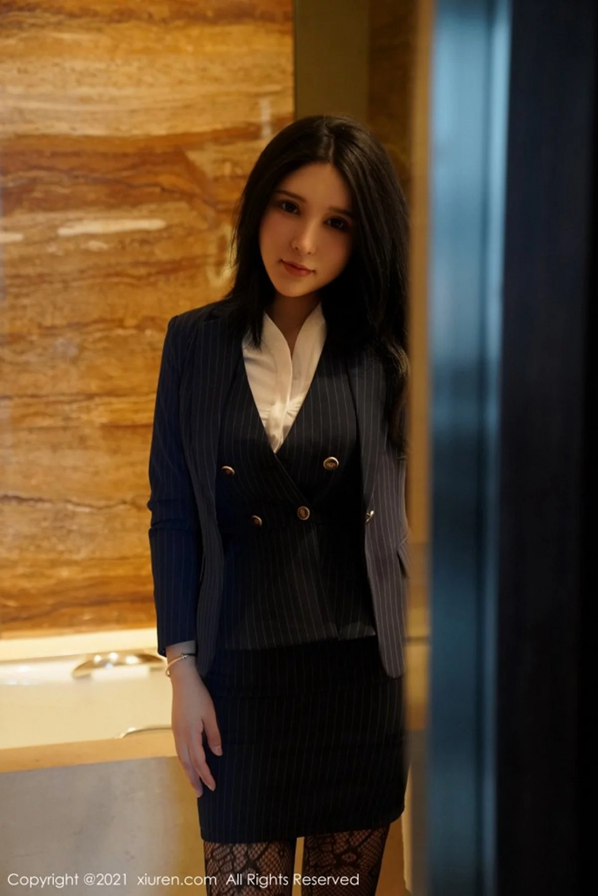 Xrmnw.Vip_姝姝不是妹妹_写真
