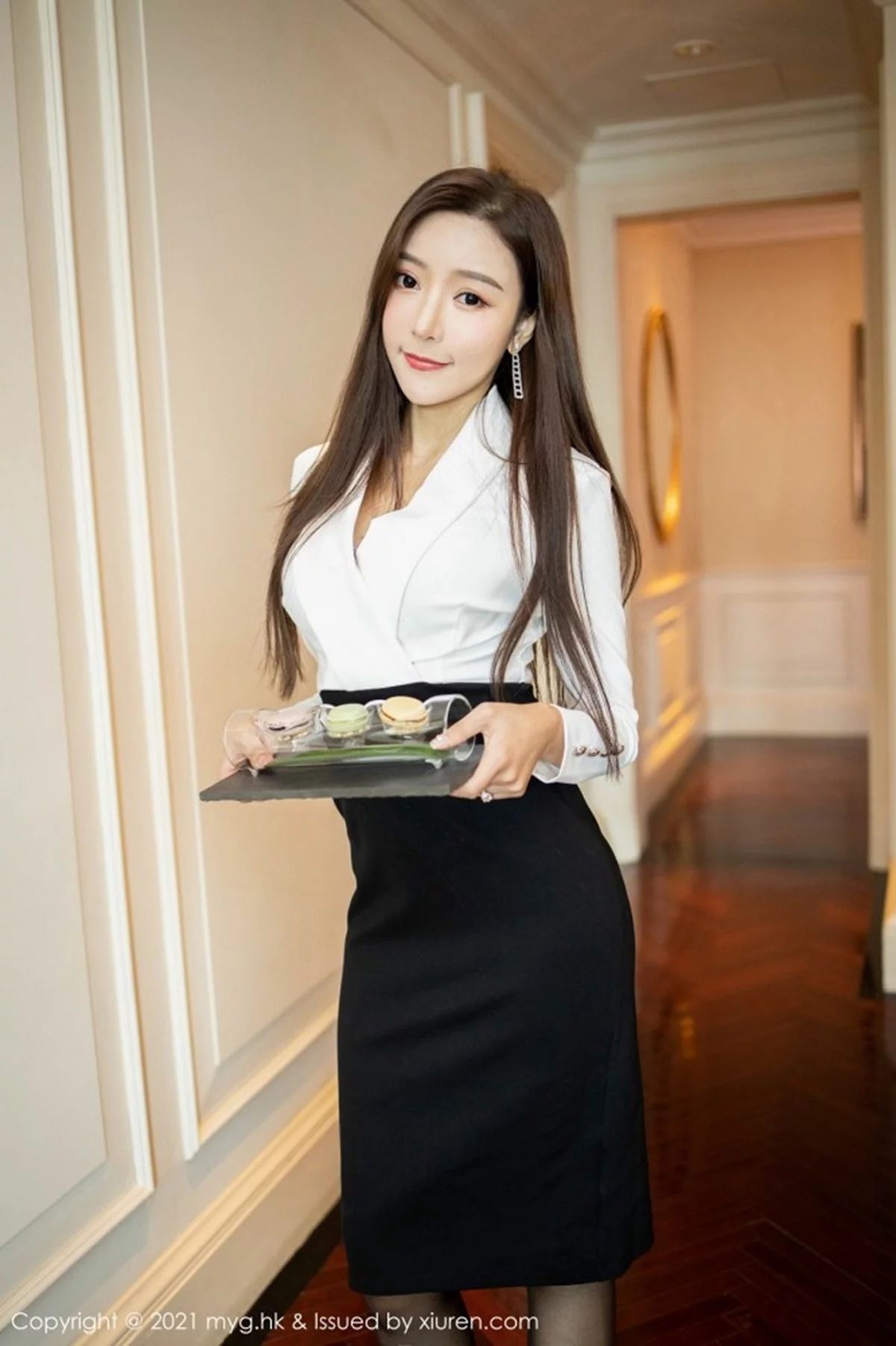 Xrmnw.Vip_王馨瑶_写真