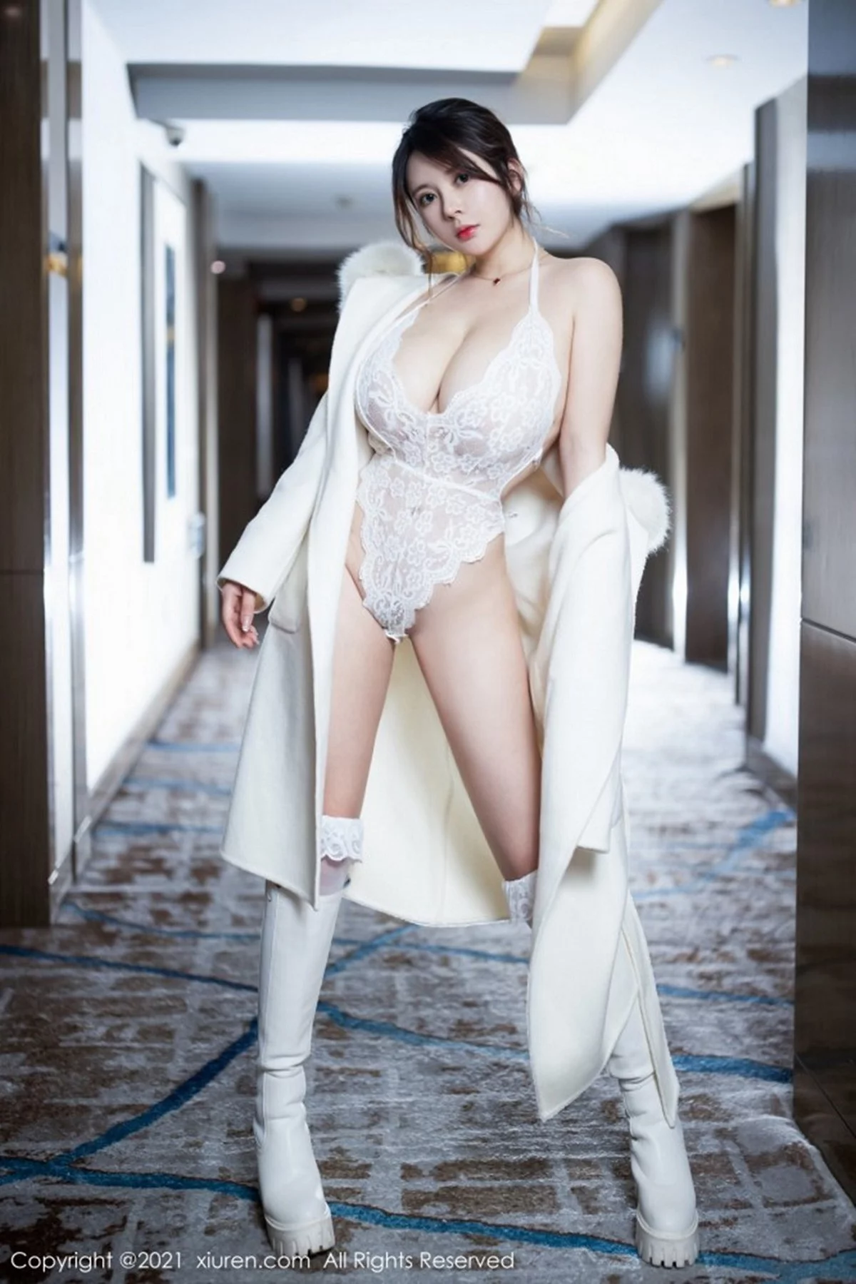 Xrmnw.Vip_奶油妹妹_写真