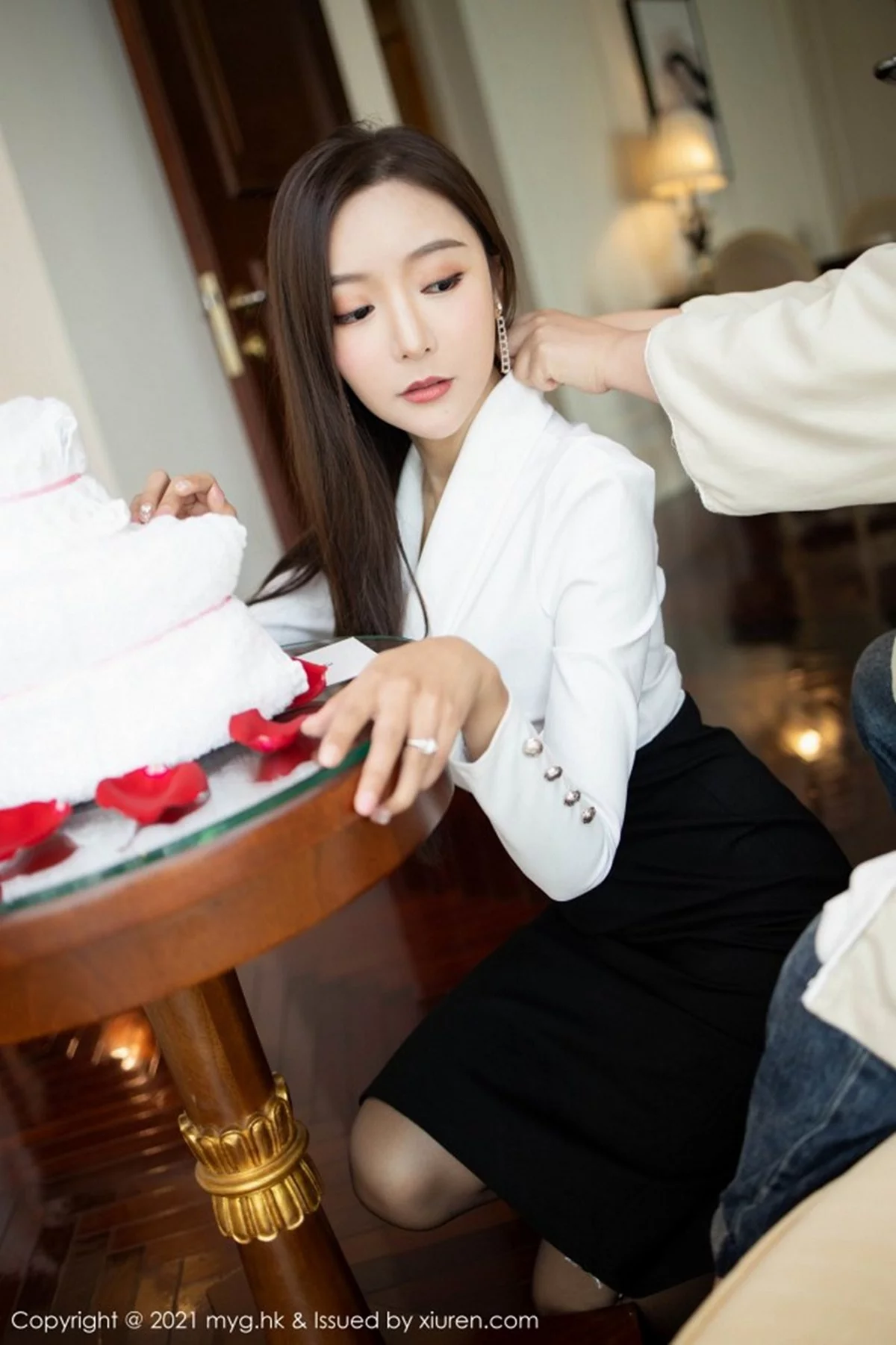 Xrmnw.Vip_王馨瑶_写真