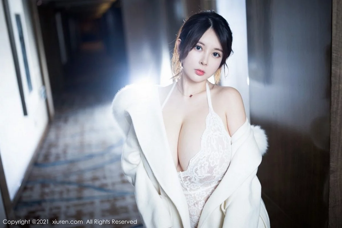 Xrmnw.Vip_奶油妹妹_写真