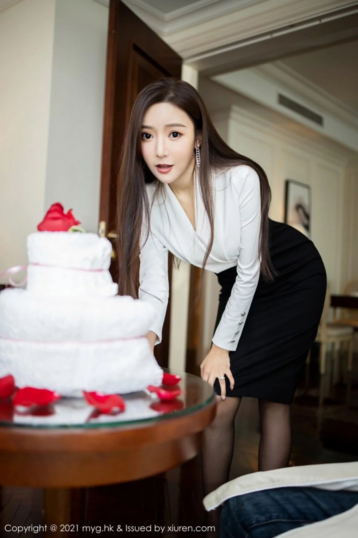 Xrmnw.Vip_王馨瑶_写真