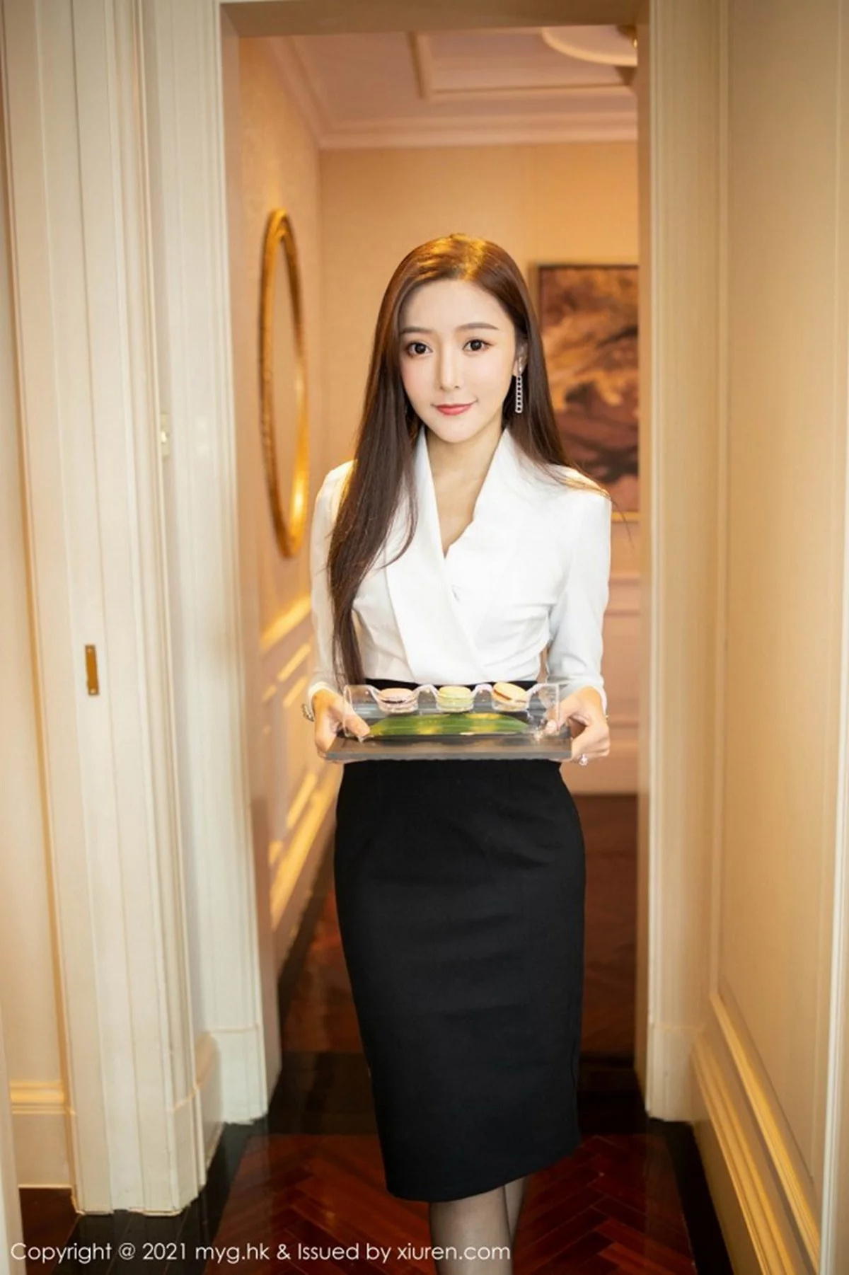 Xrmnw.Vip_王馨瑶_写真