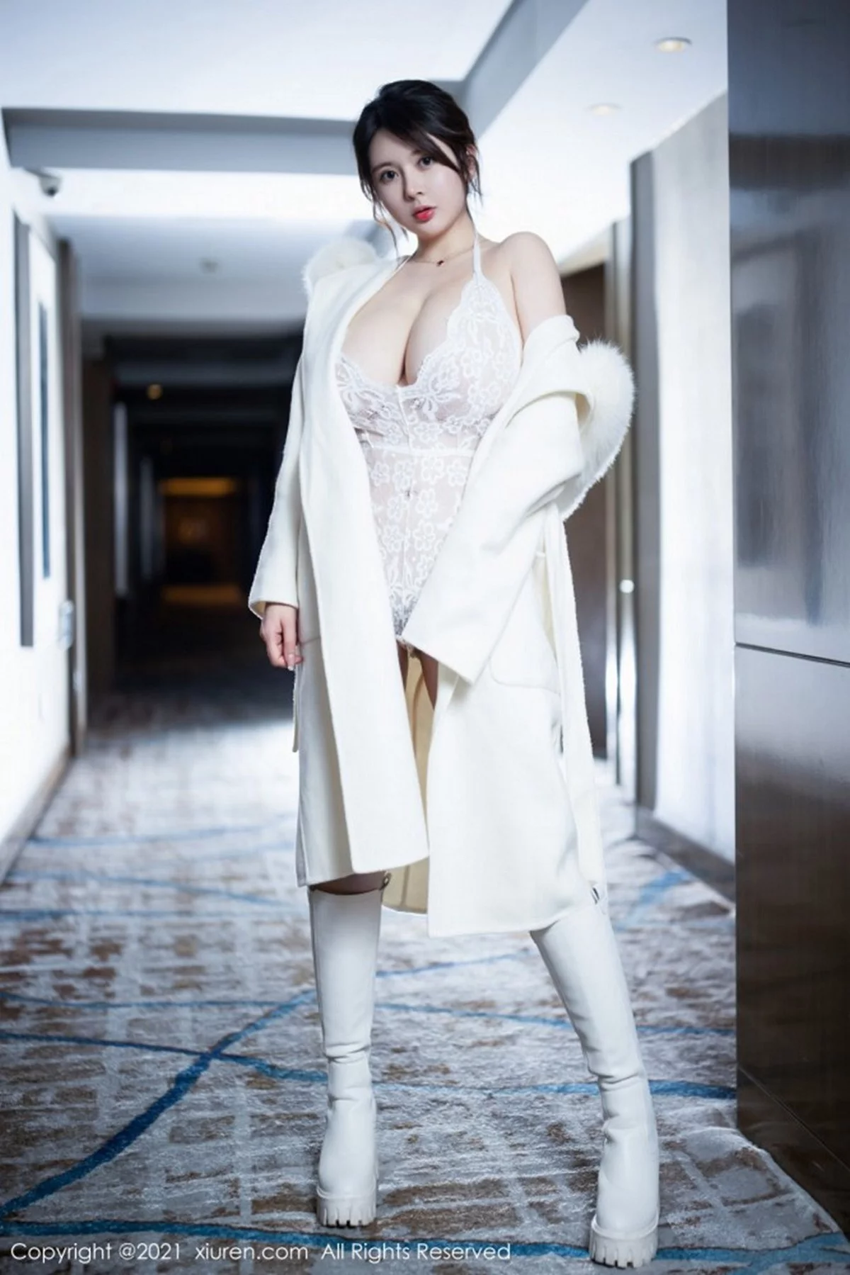 Xrmnw.Vip_奶油妹妹_写真