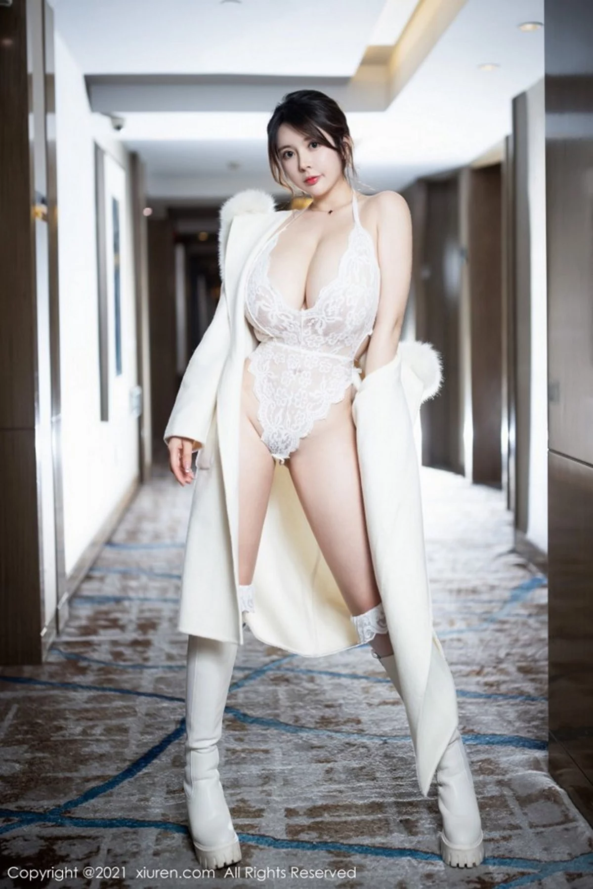 Xrmnw.Vip_奶油妹妹_写真