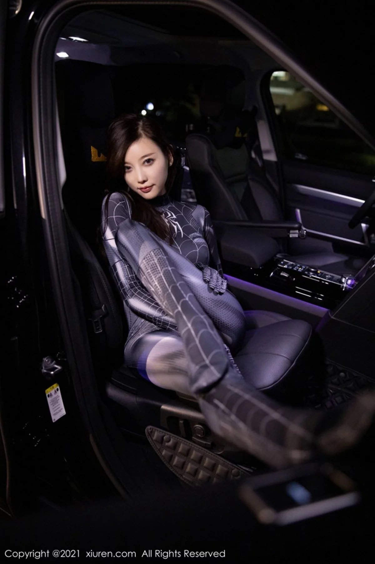 Xrmnw.Vip_杨晨晨_写真