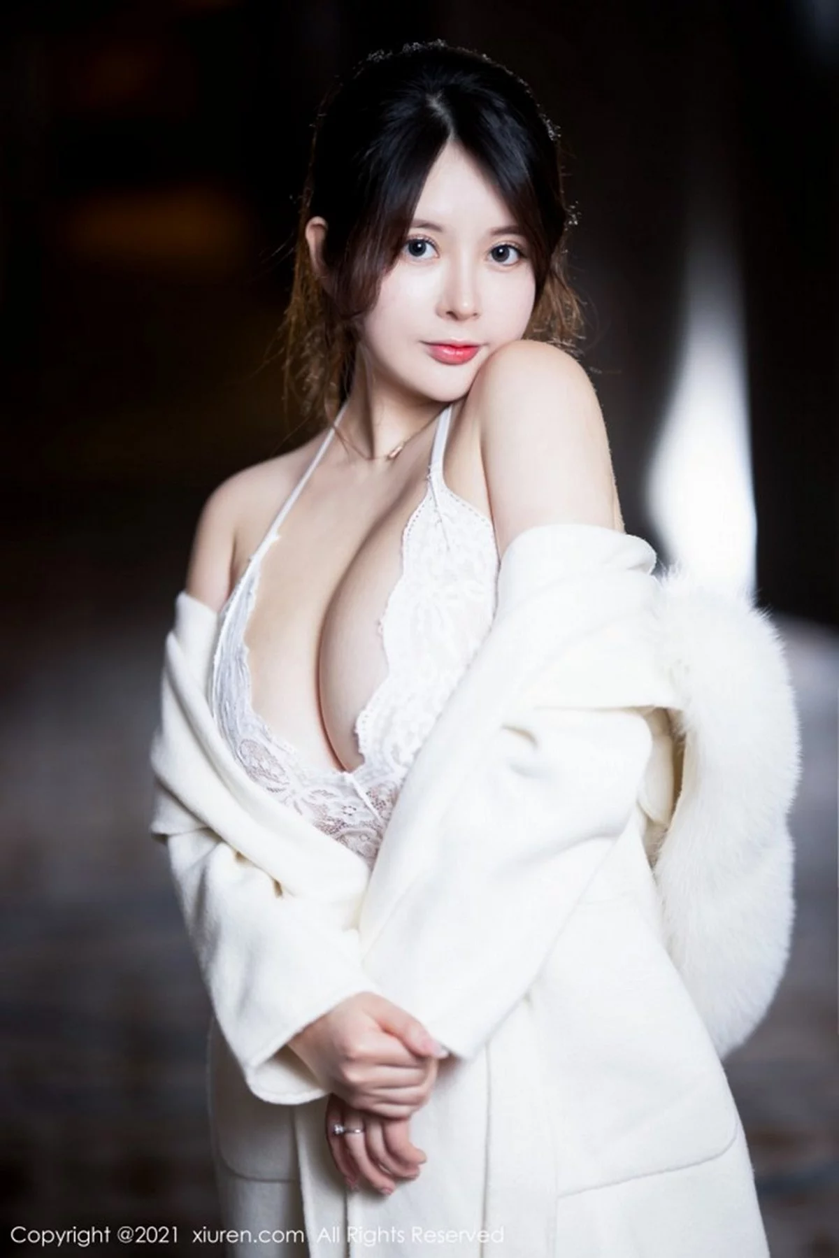 Xrmnw.Vip_奶油妹妹_写真