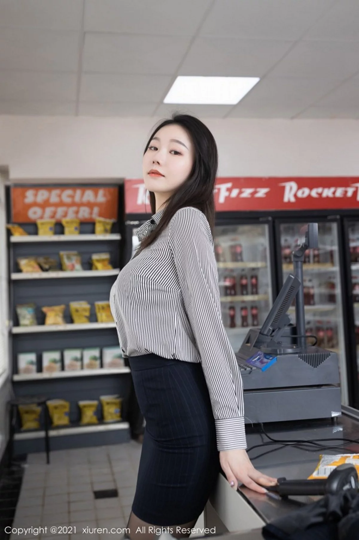Xrmnw.Vip_安然_写真
