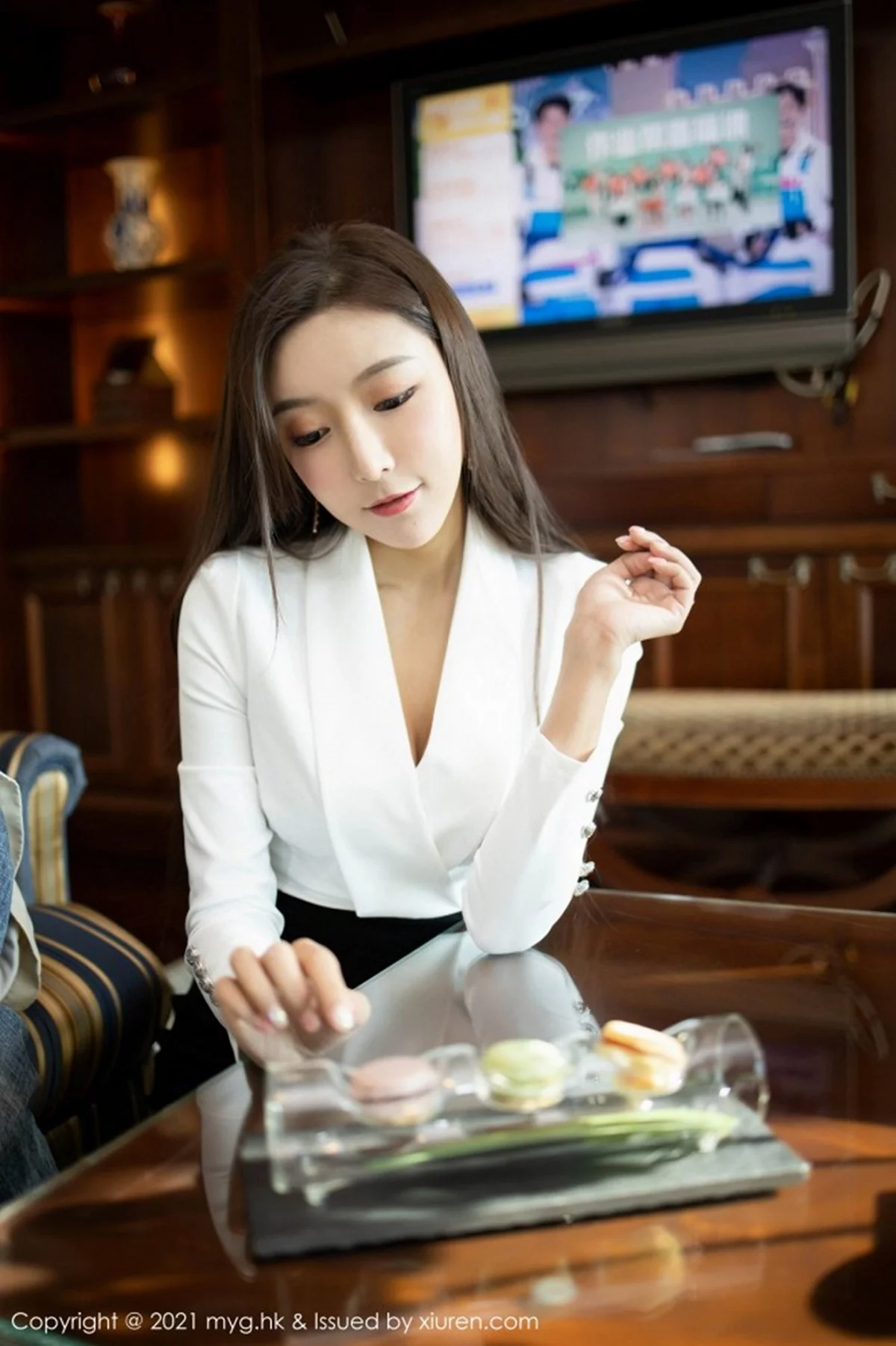 Xrmnw.Vip_王馨瑶_写真