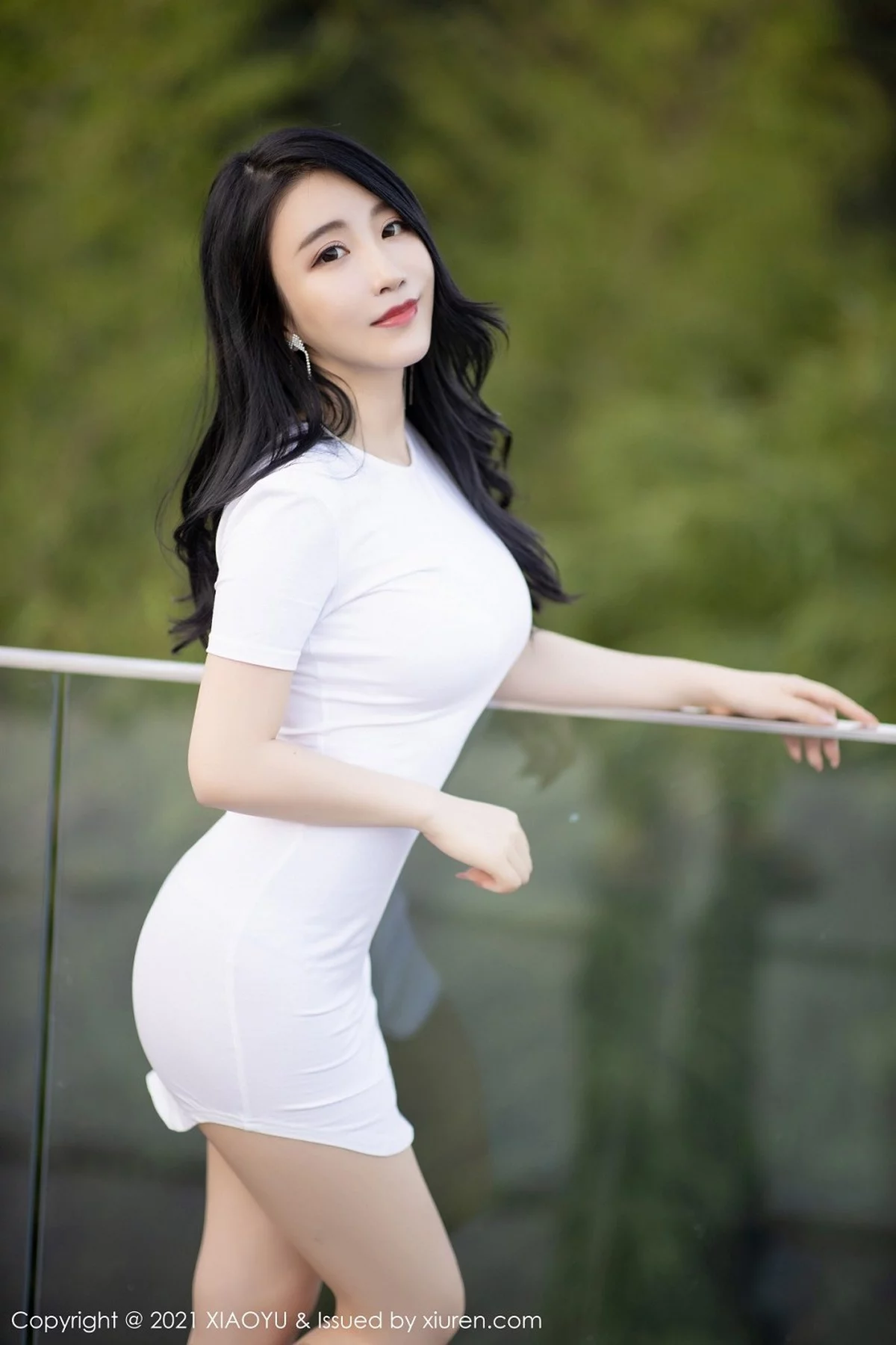 Xrmnw.Vip_绯月樱_写真