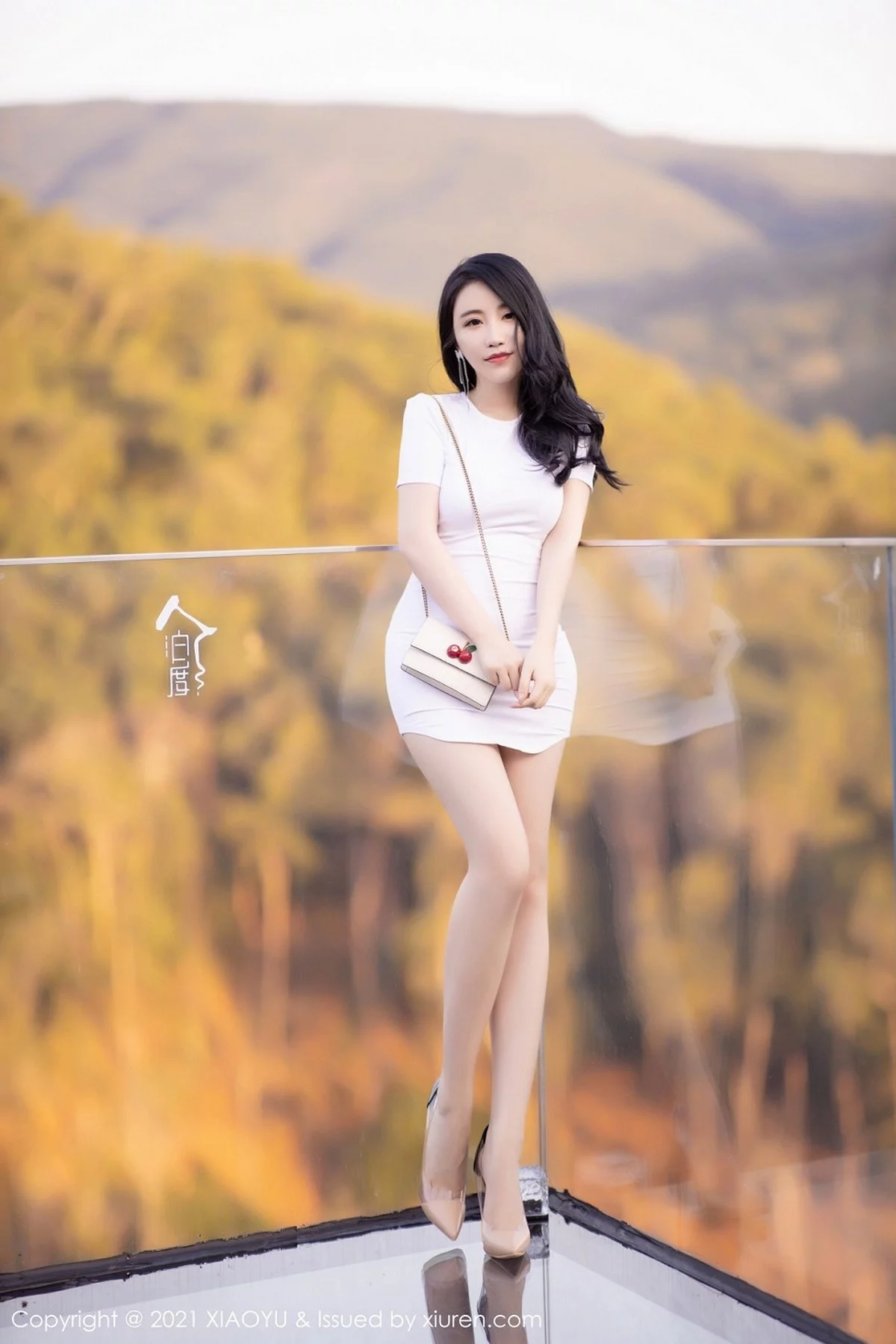 Xrmnw.Vip_绯月樱_写真