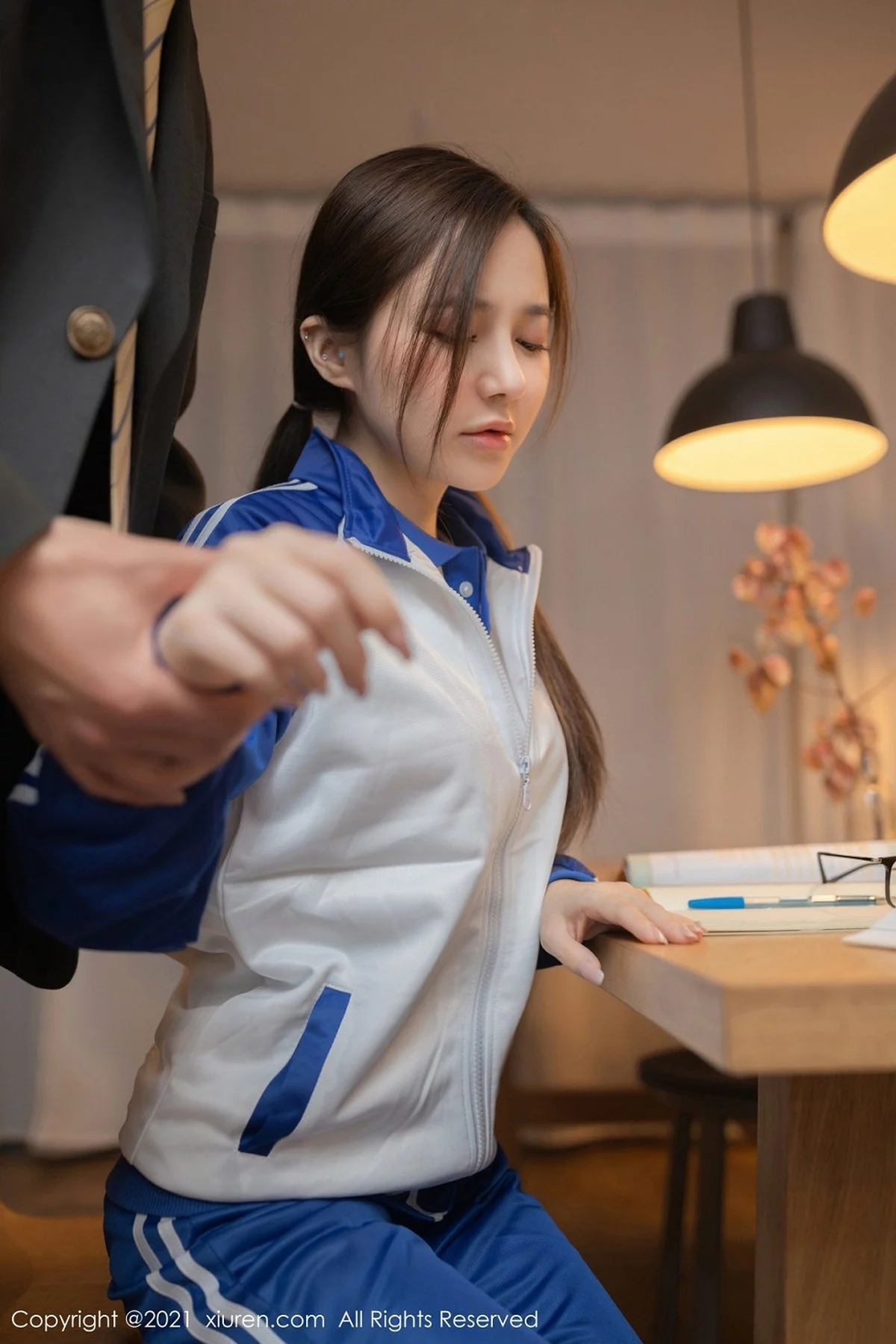 Xrmnw.Vip_鱼子酱_写真