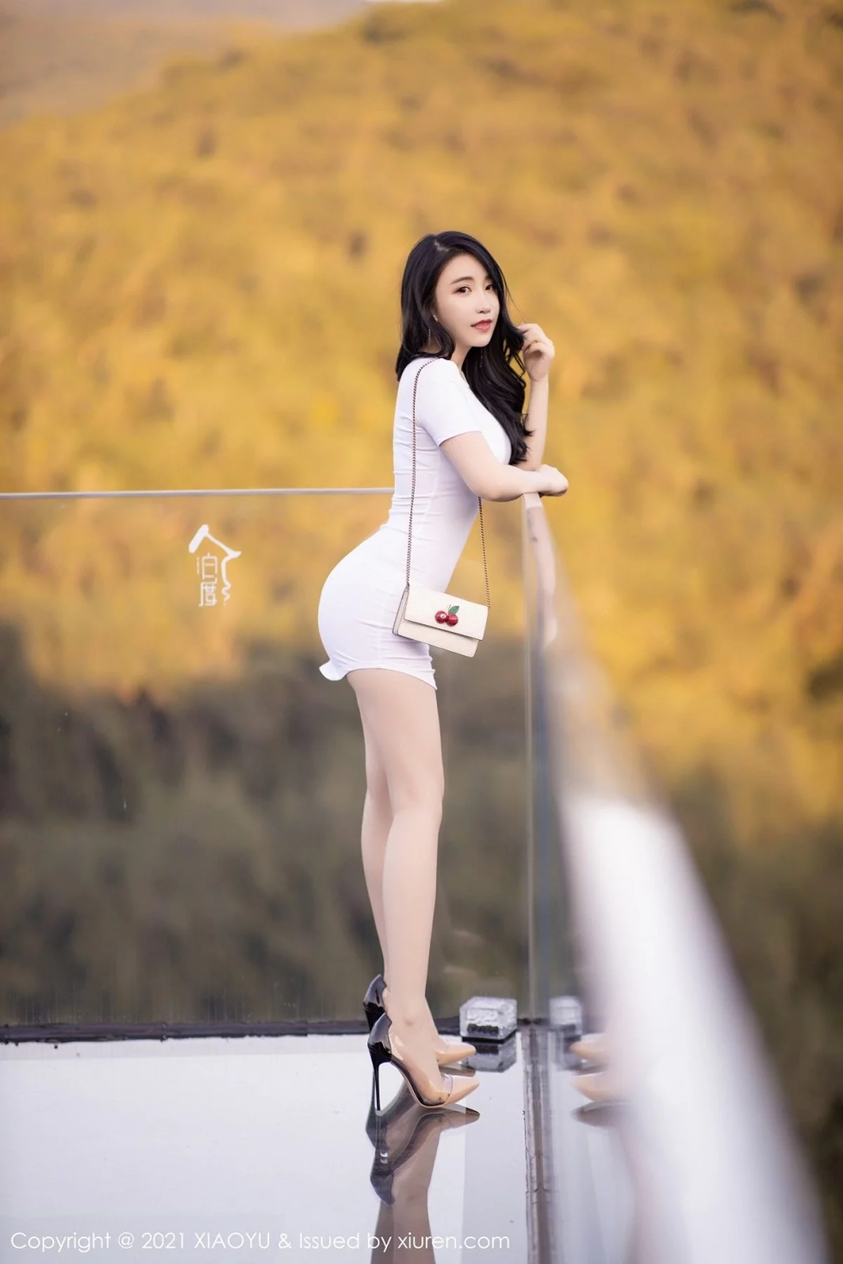 Xrmnw.Vip_绯月樱_写真