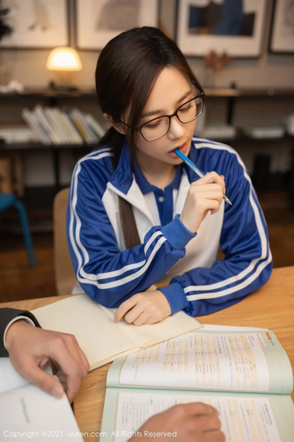Xrmnw.Vip_鱼子酱_写真