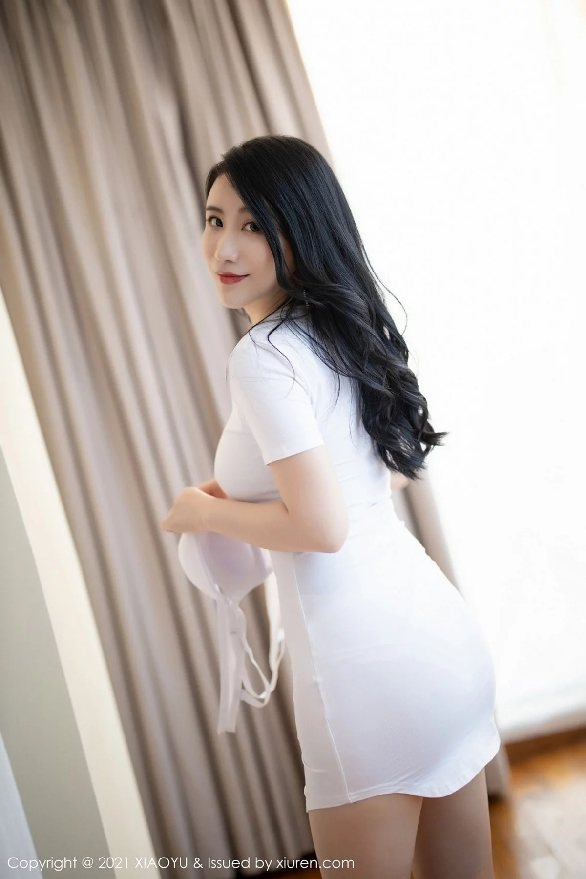 Xrmnw.Vip_绯月樱_写真