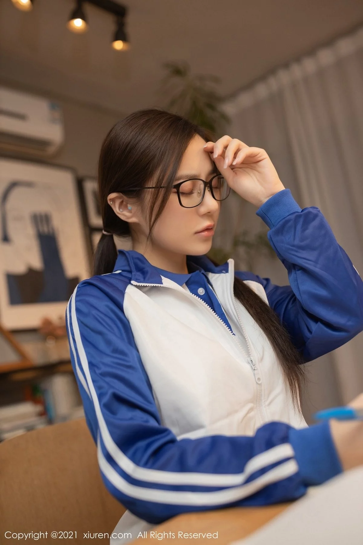 Xrmnw.Vip_鱼子酱_写真