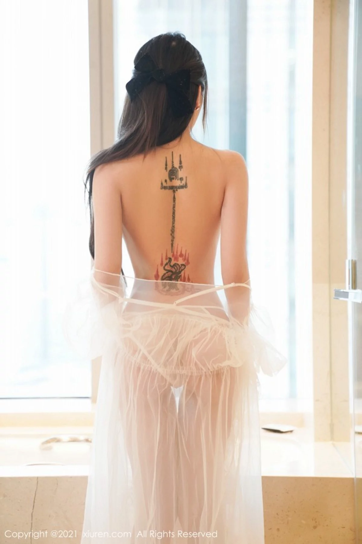 Xrmnw.Vip_玉兔miki_写真