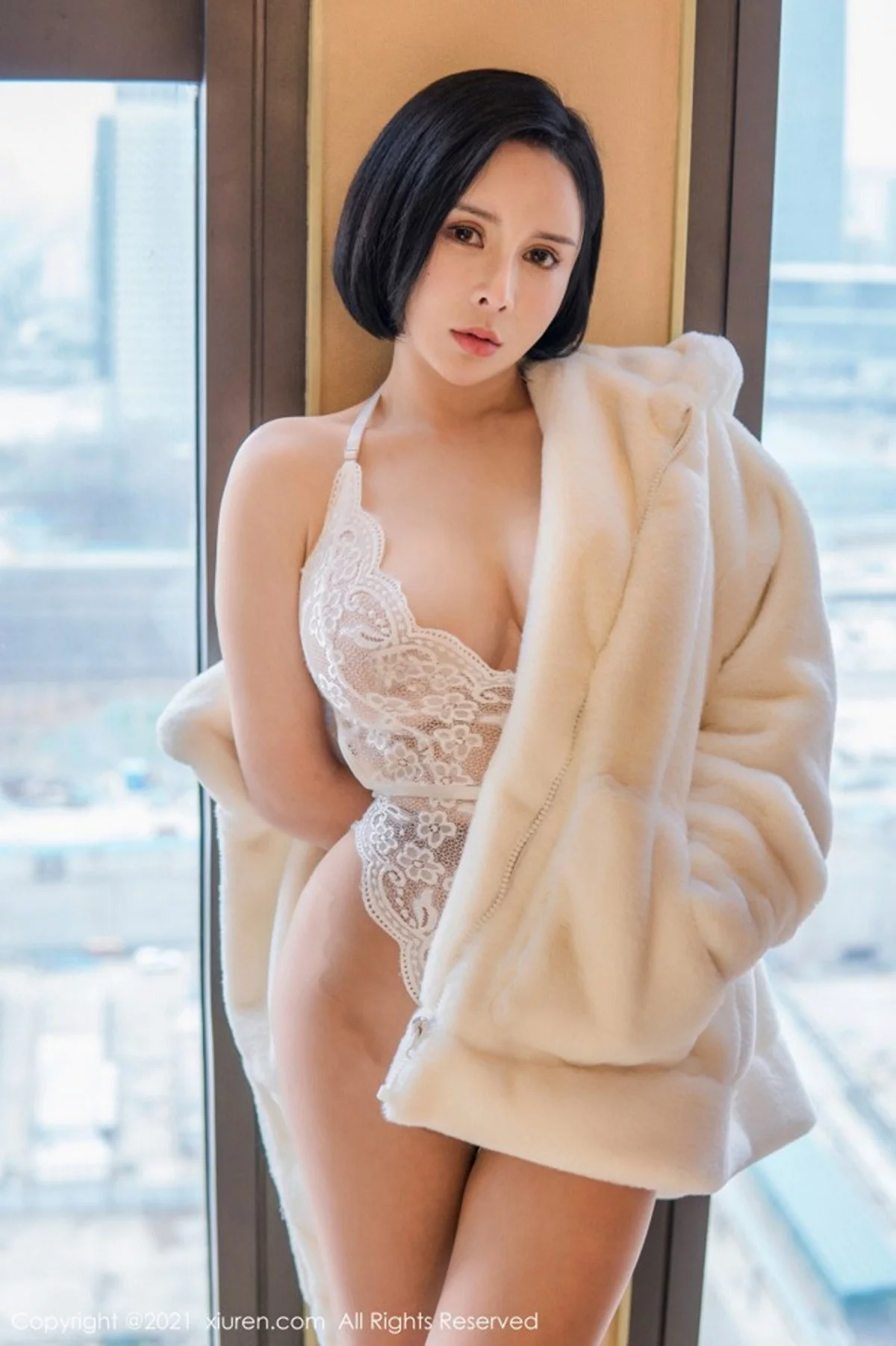 Xrmnw.Vip_韩珊珊_写真