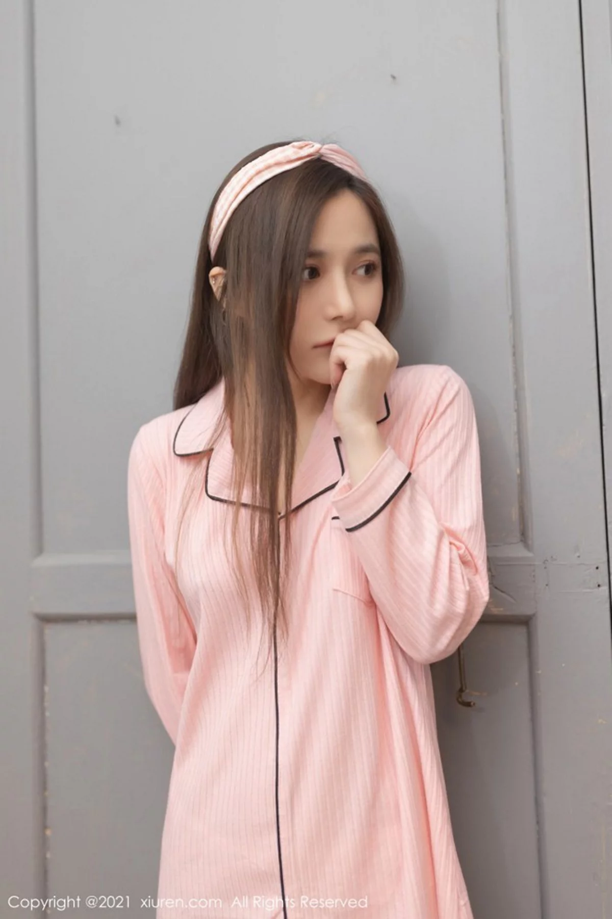 Xrmnw.Vip_鱼子酱_写真