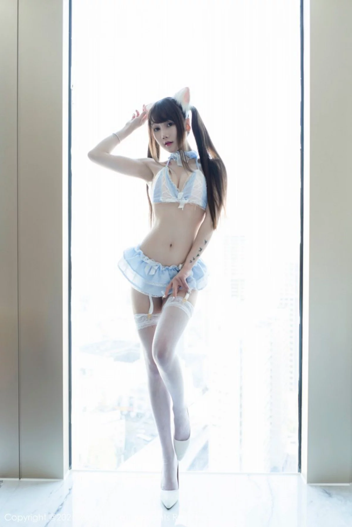 Xrmnw.Vip_星小兔_写真