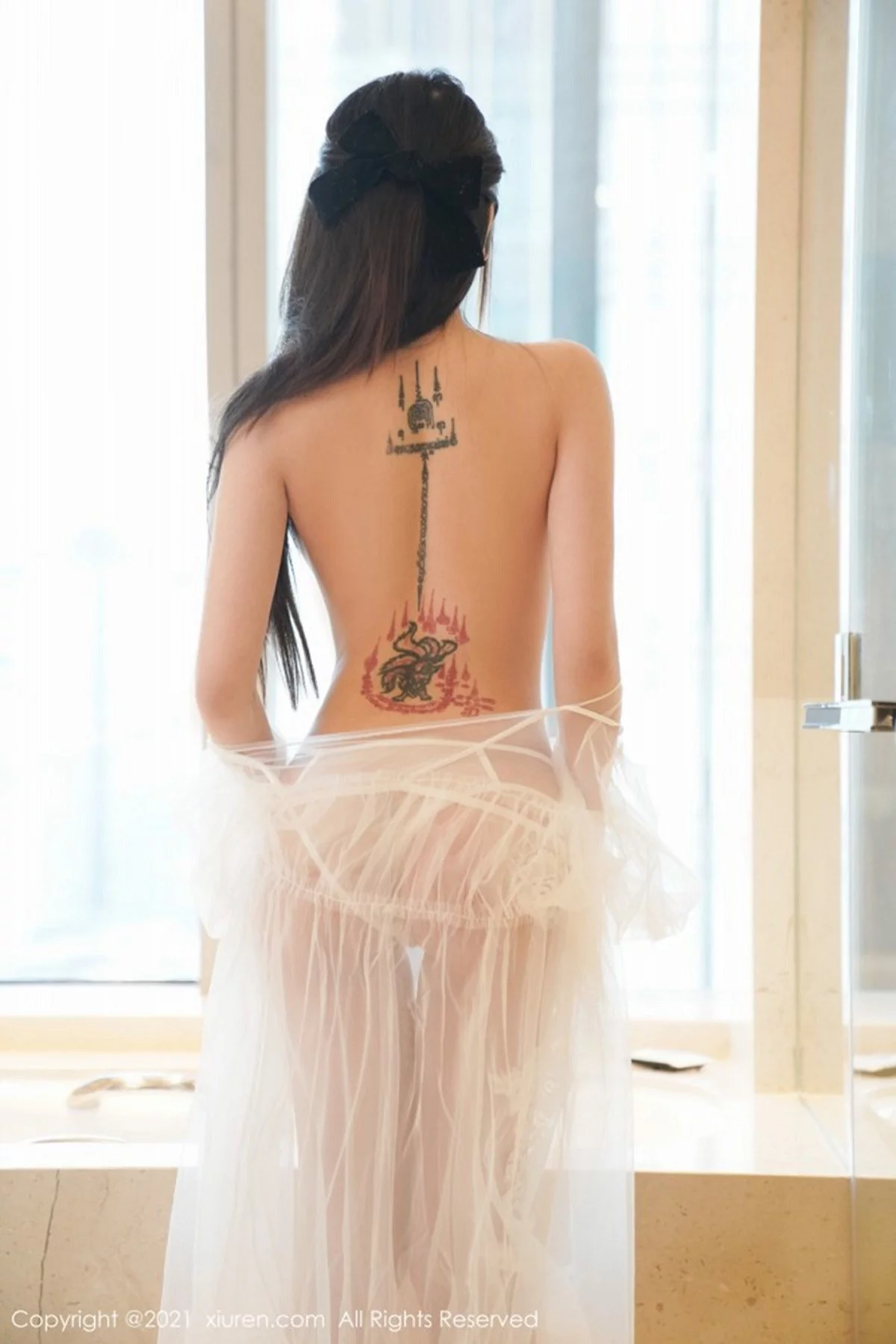 Xrmnw.Vip_玉兔miki_写真