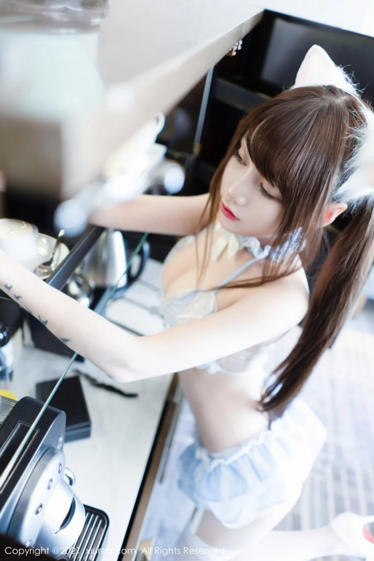 Xrmnw.Vip_星小兔_写真