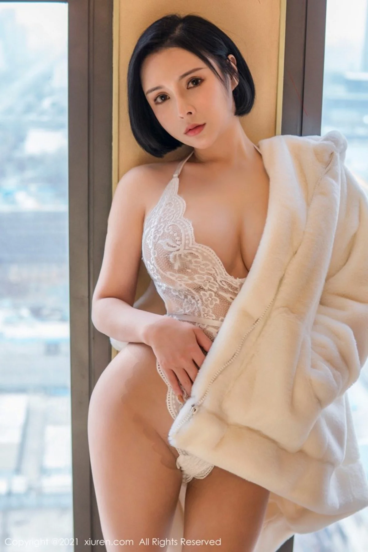 Xrmnw.Vip_韩珊珊_写真