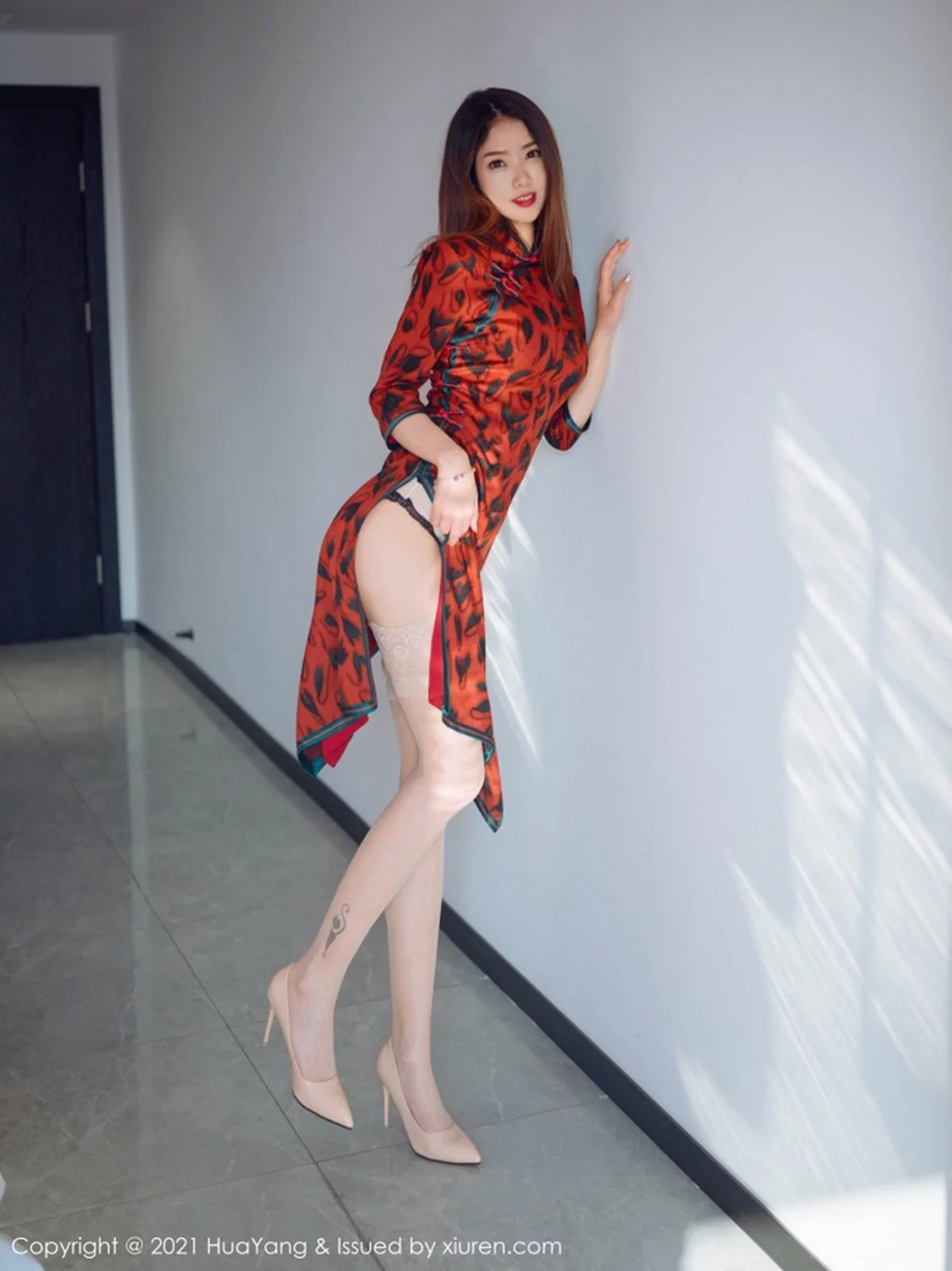 Xrmnw.Vip_方子萱_写真