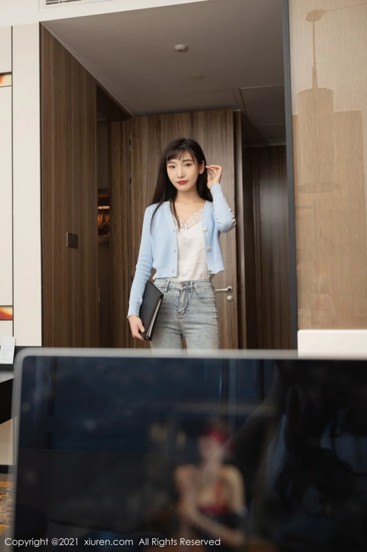 Xrmnw.Vip_陆萱萱_写真