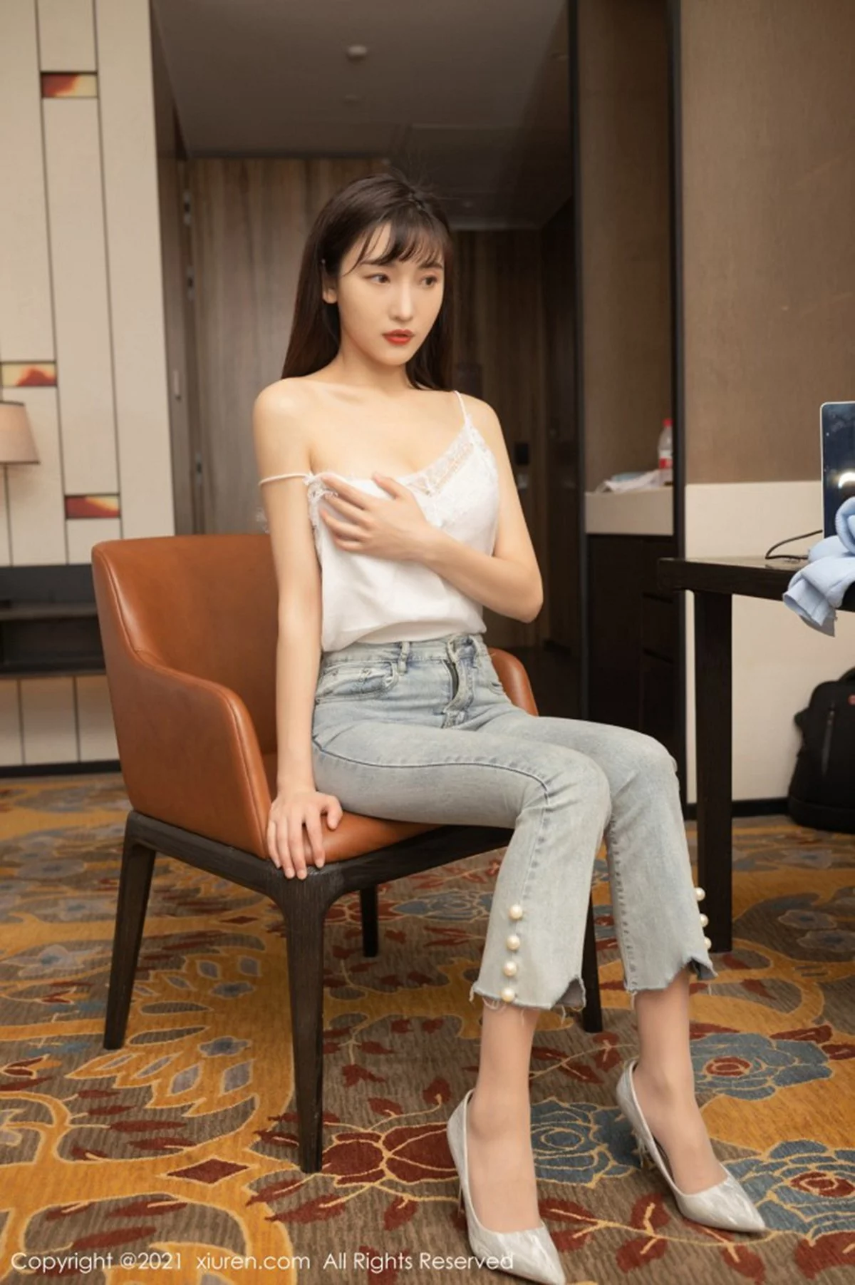 Xrmnw.Vip_陆萱萱_写真