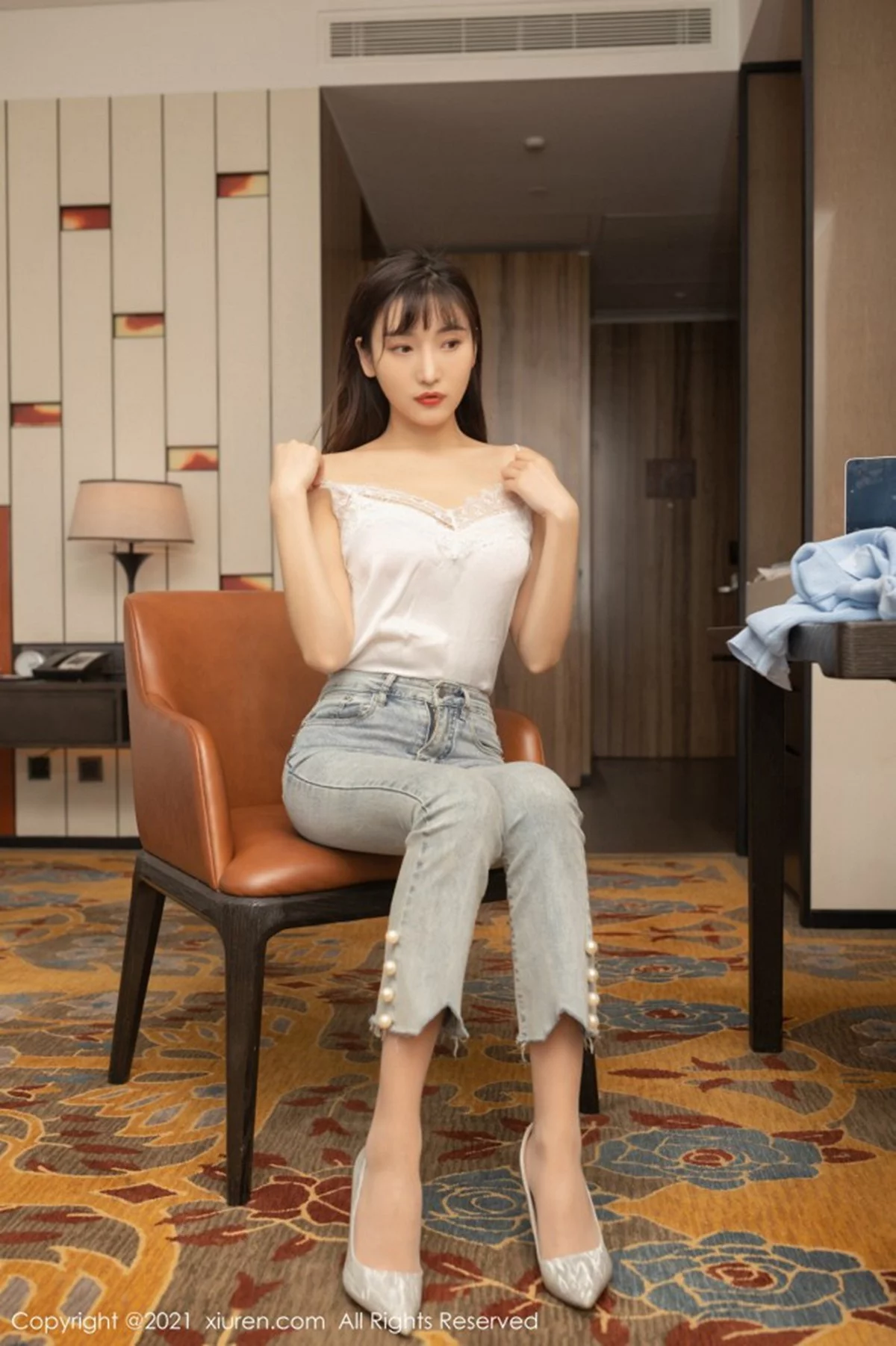 Xrmnw.Vip_陆萱萱_写真