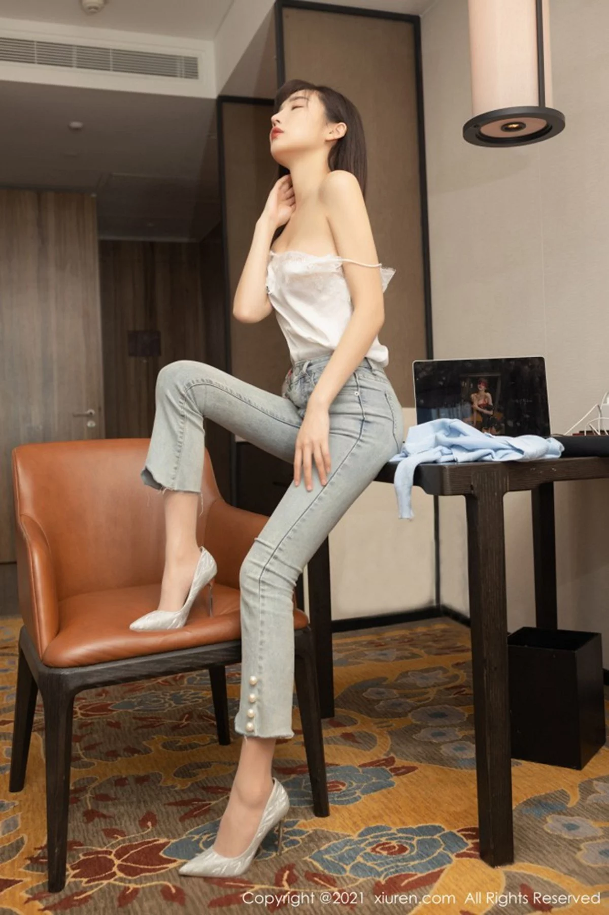 Xrmnw.Vip_陆萱萱_写真