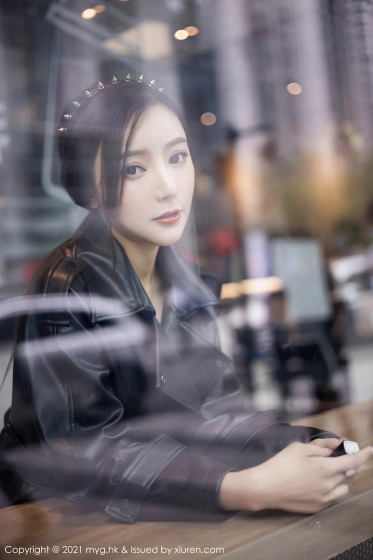 Xrmnw.Vip_王馨瑶_写真