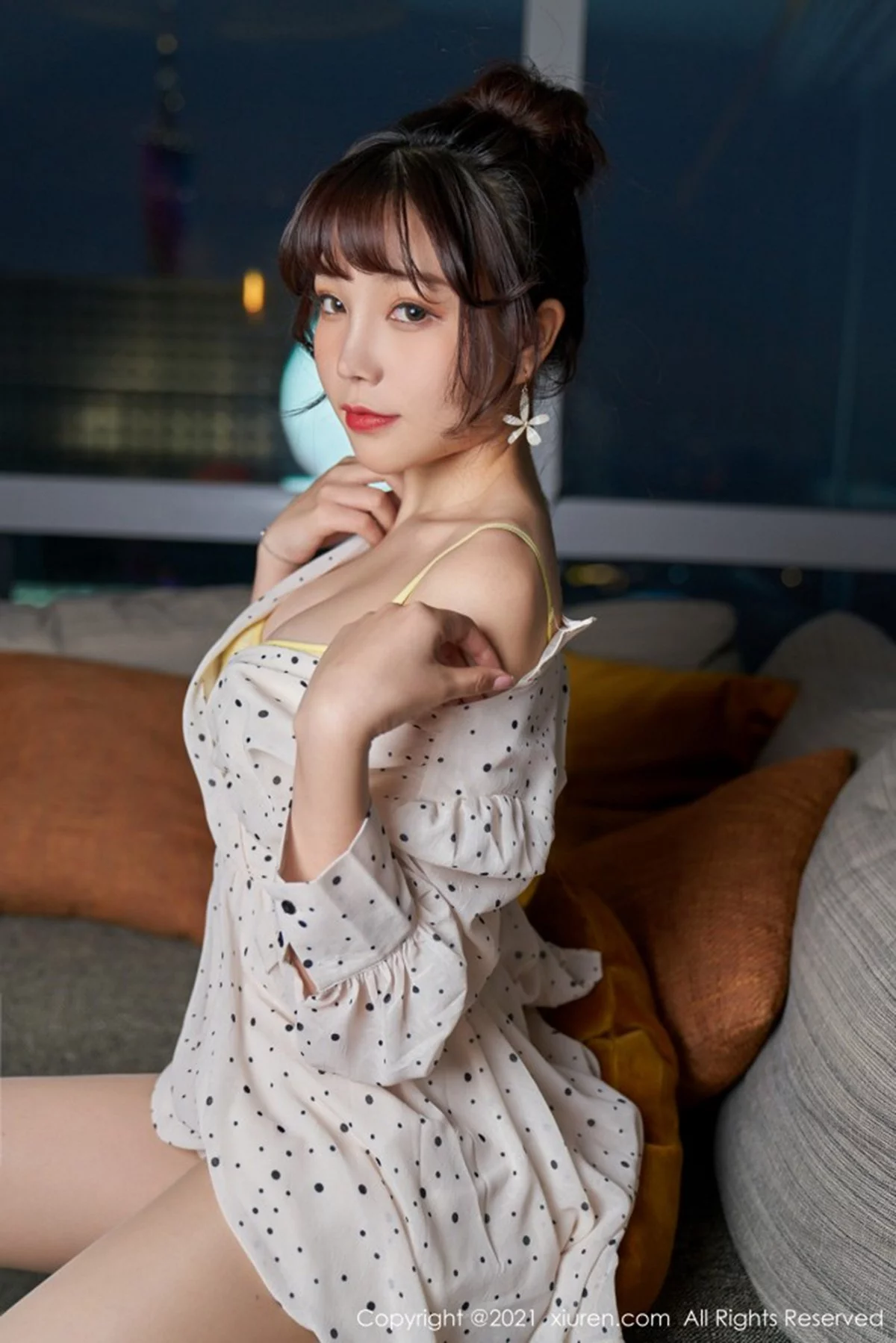 Xrmnw.Vip_芝芝Booty_写真