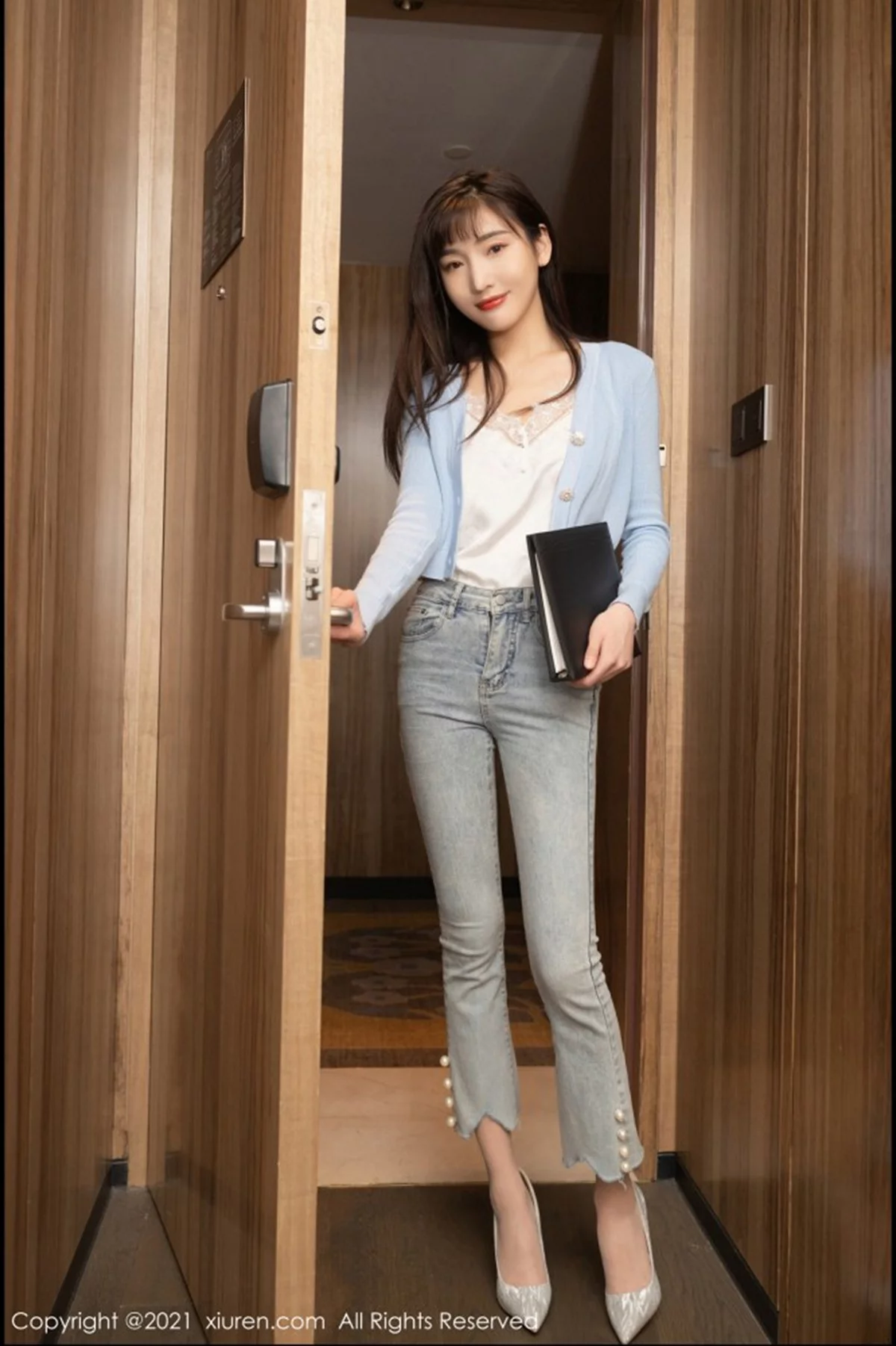 Xrmnw.Vip_陆萱萱_写真