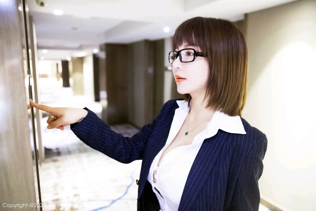 Xrmnw.Vip_大白兔_写真