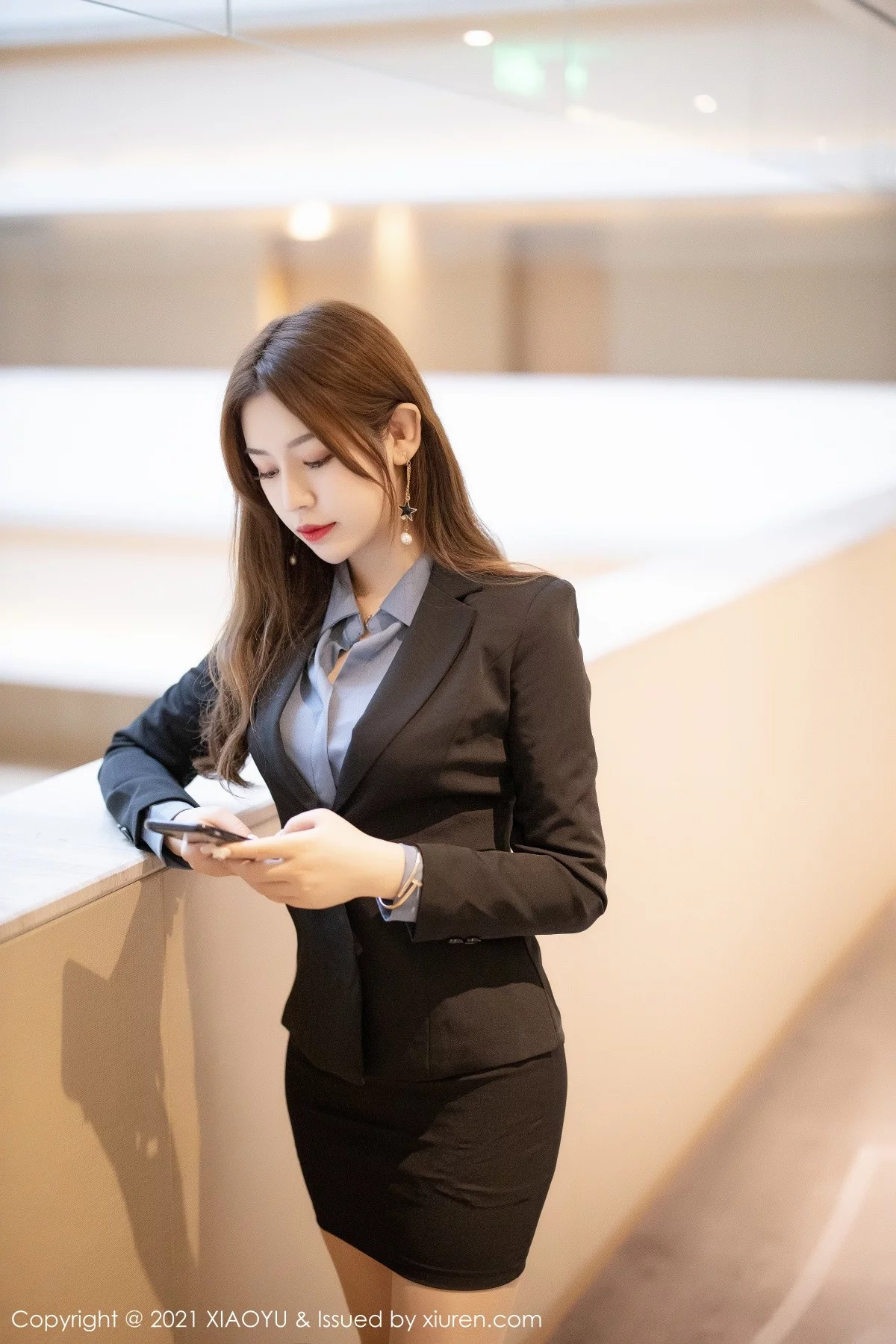 Xrmnw.Vip_梦梵_写真