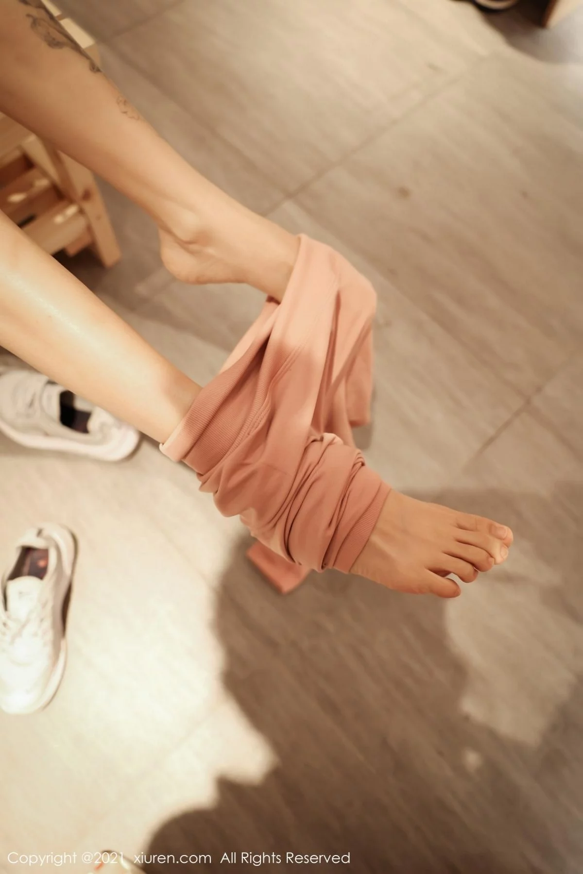 Xrmnw.Vip_夏西CiCi_写真