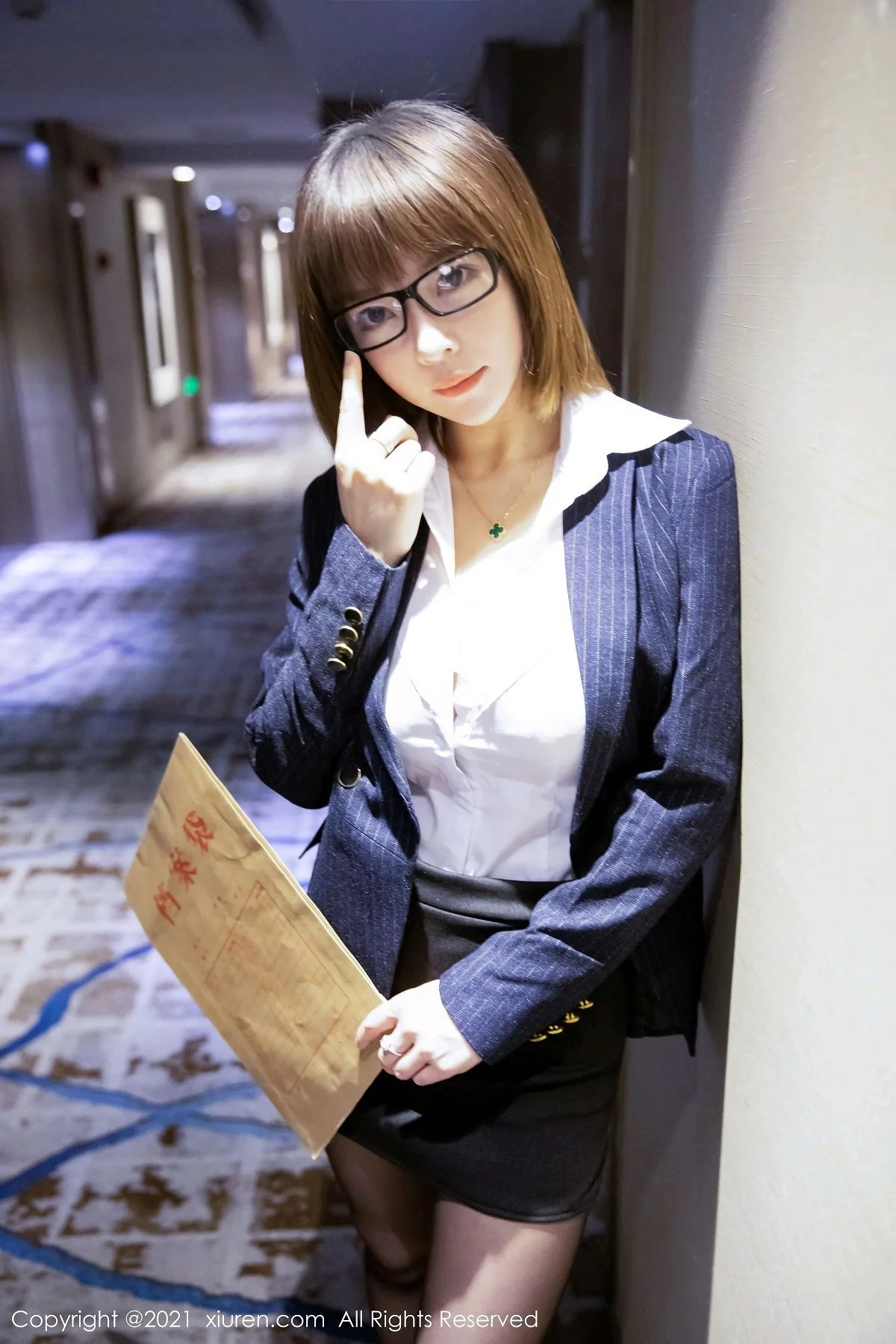 Xrmnw.Vip_大白兔_写真