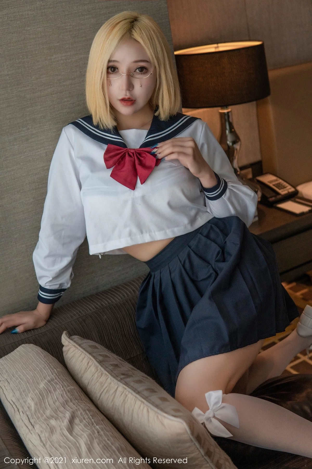 Xrmnw.Vip_文静儿_写真