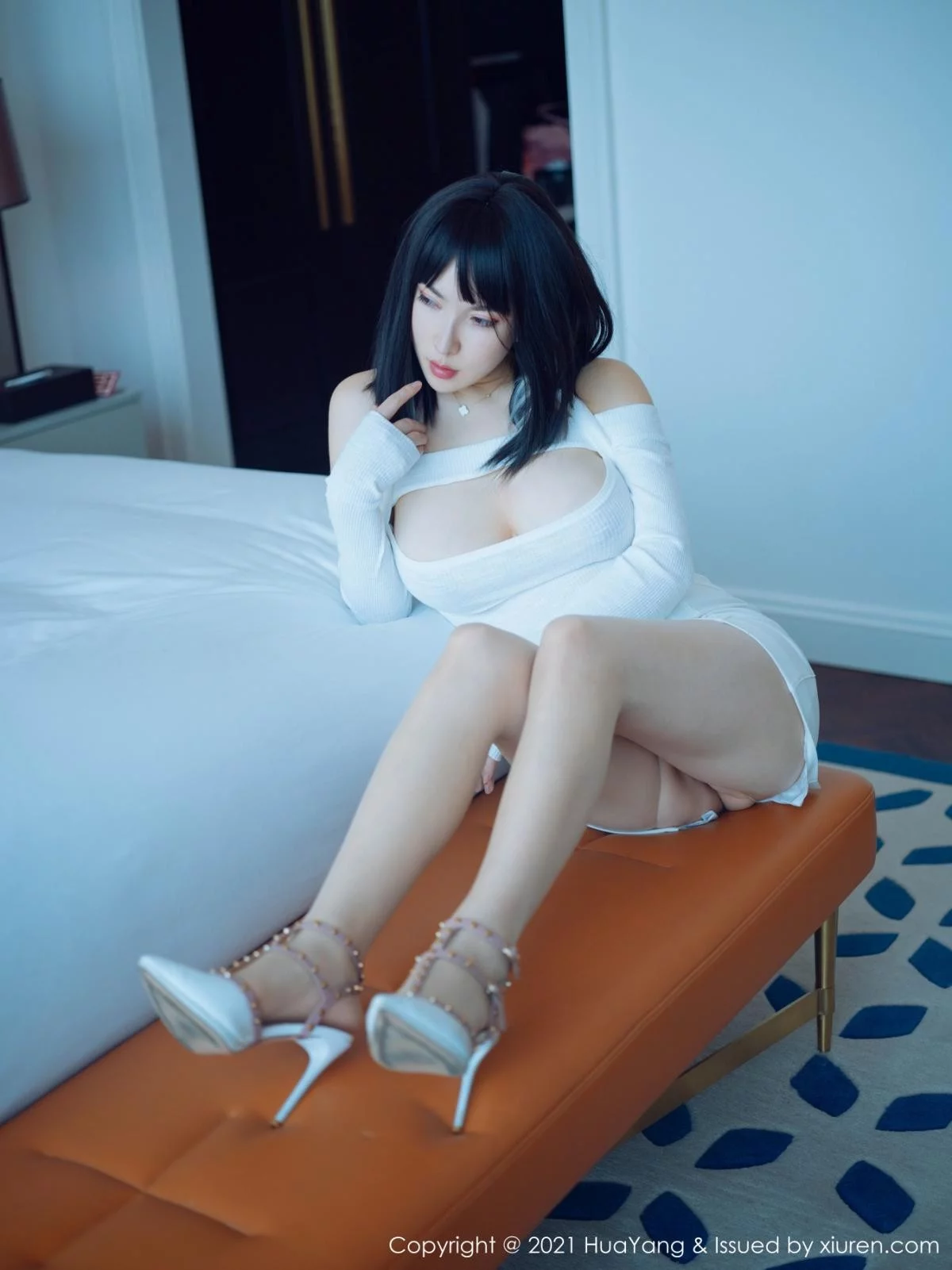 Xrmnw.Vip_乔漫妮_写真