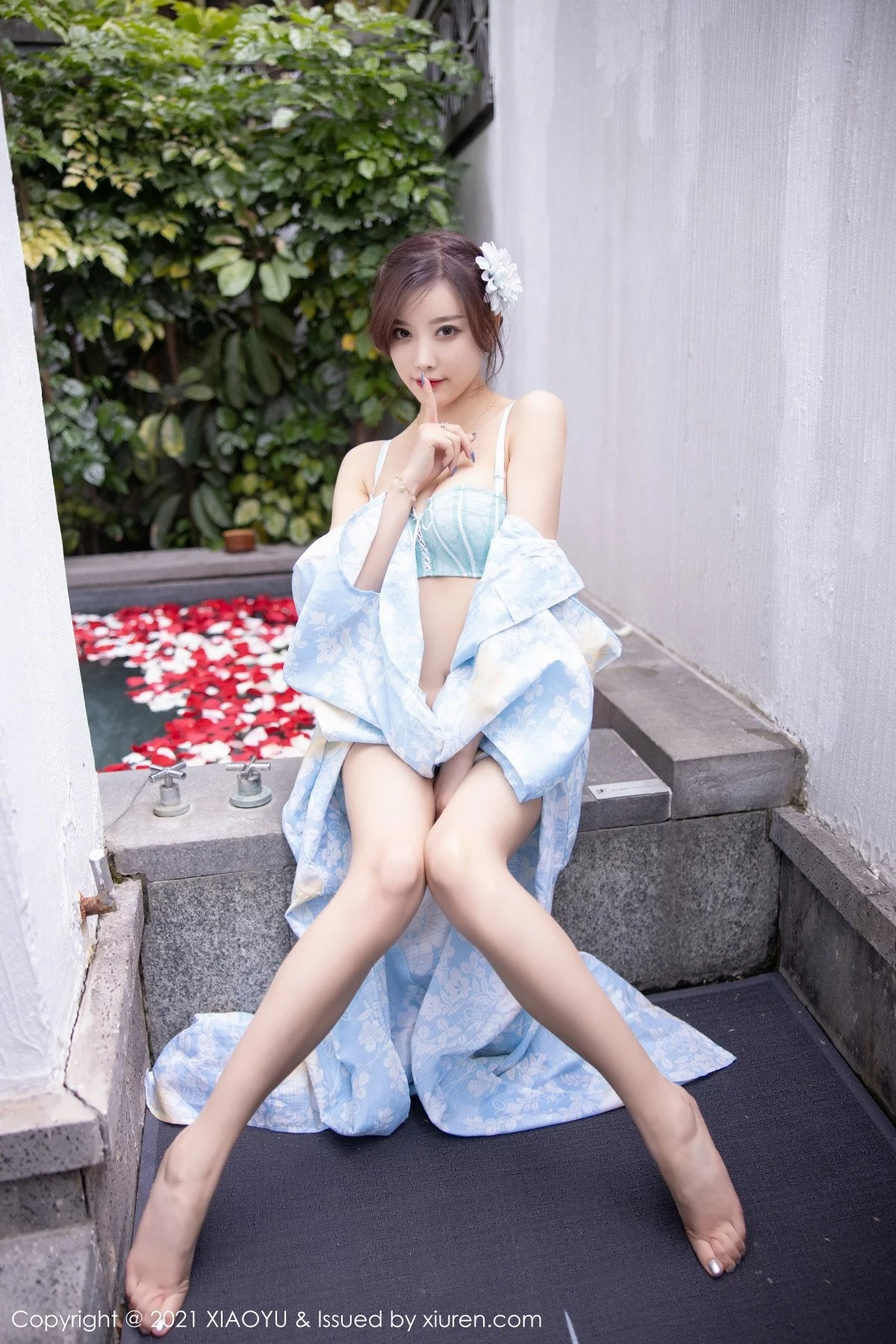 Xrmnw.Vip_杨晨晨_写真