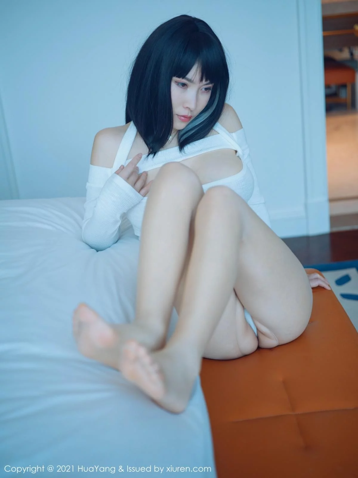 Xrmnw.Vip_乔漫妮_写真