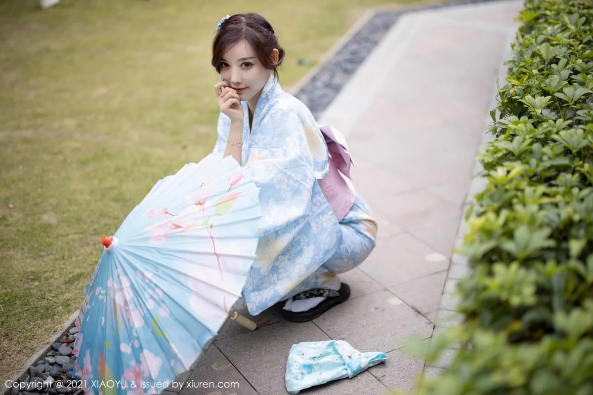 Xrmnw.Vip_杨晨晨_写真