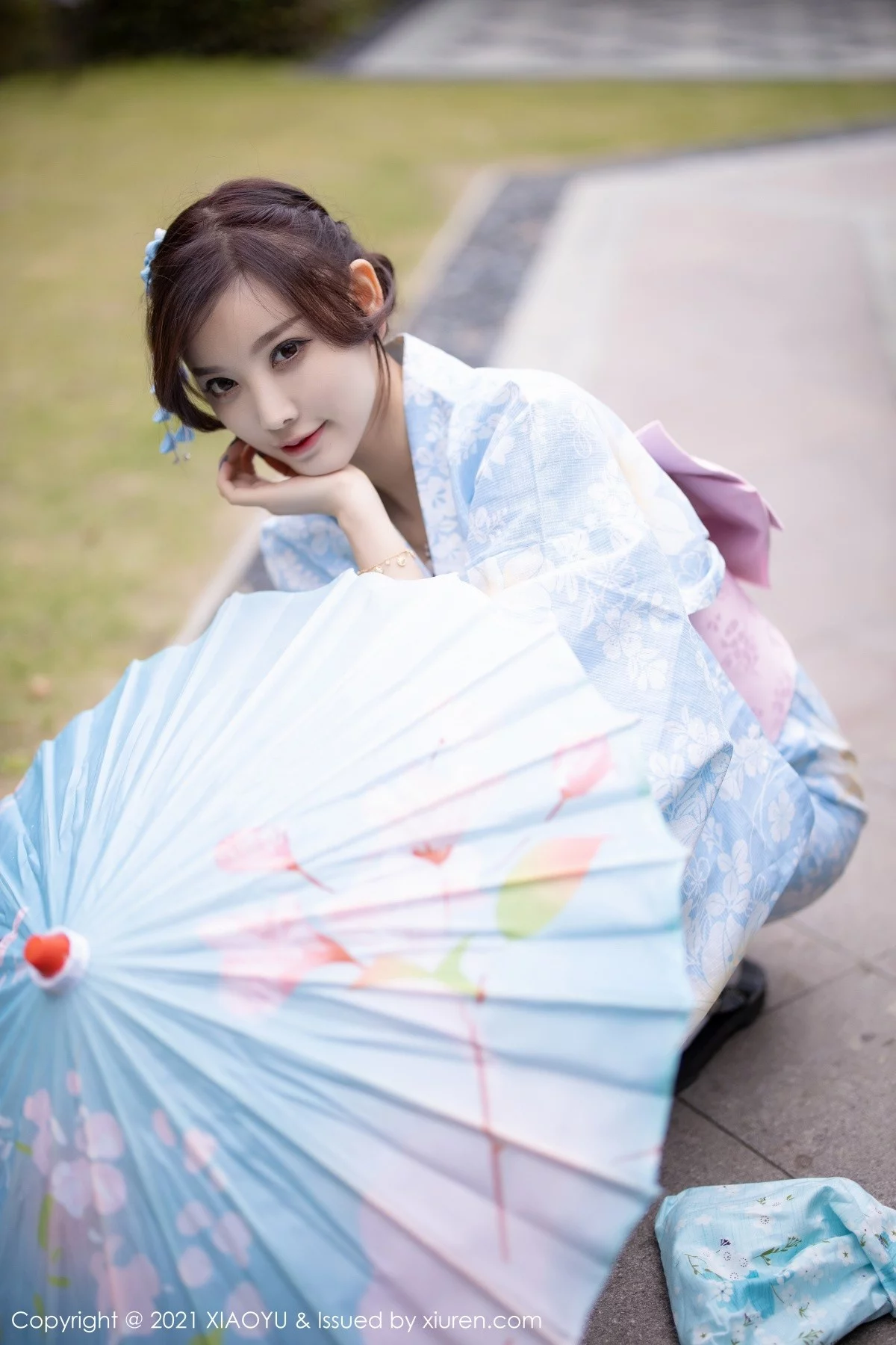 Xrmnw.Vip_杨晨晨_写真