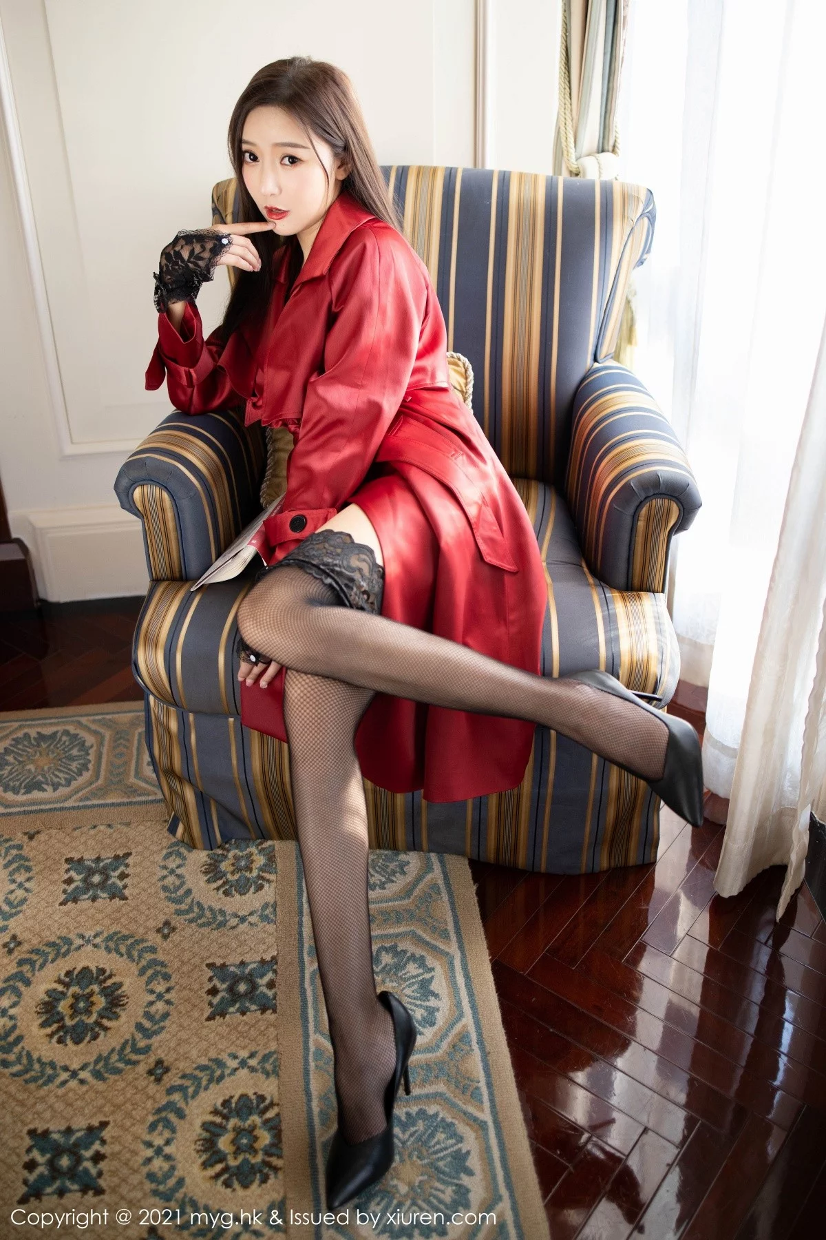 Xrmnw.Vip_王馨瑶_写真
