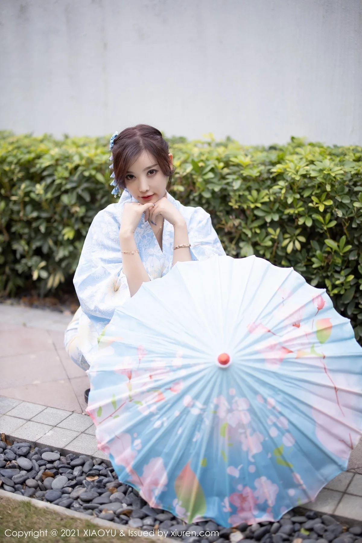 Xrmnw.Vip_杨晨晨_写真