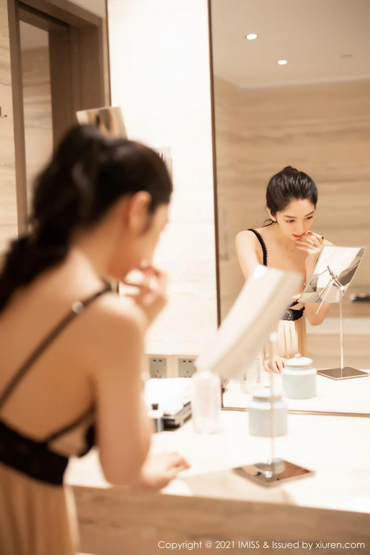 Xrmnw.Vip_小热巴_写真